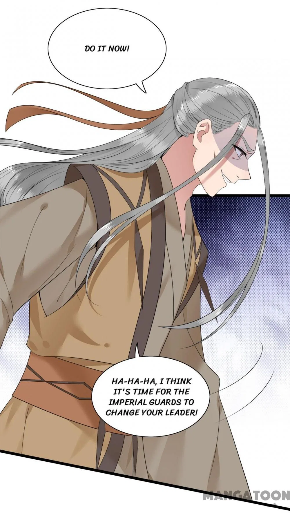 Rise From The Ashes Chapter 109 – Page 15