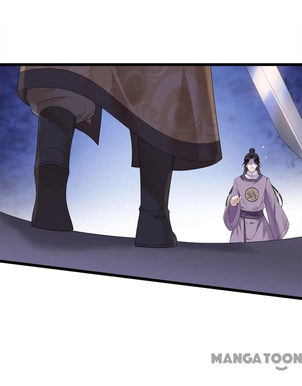 Rise From The Ashes Chapter 109 – Page 18