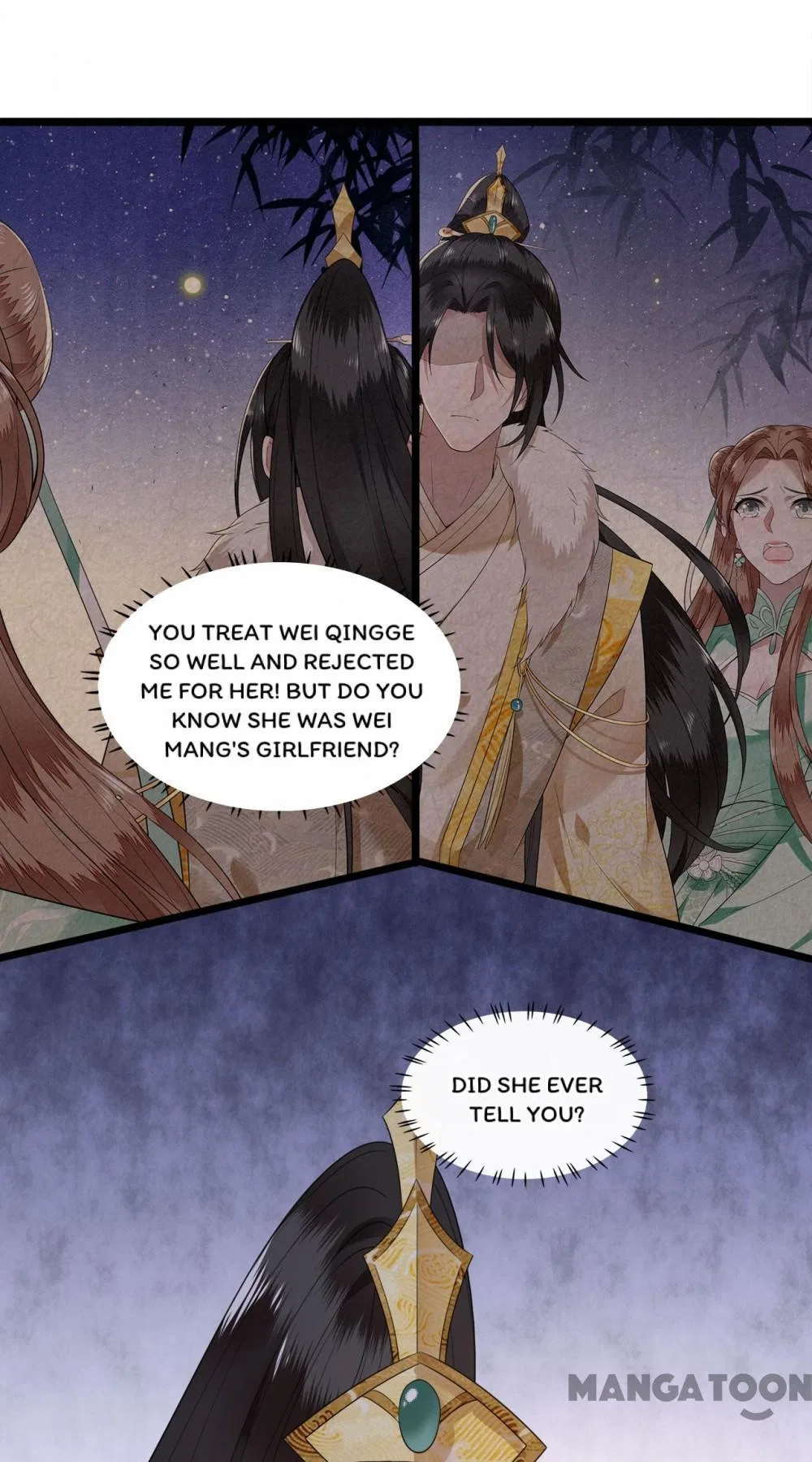 Rise From The Ashes Chapter 109 – Page 39