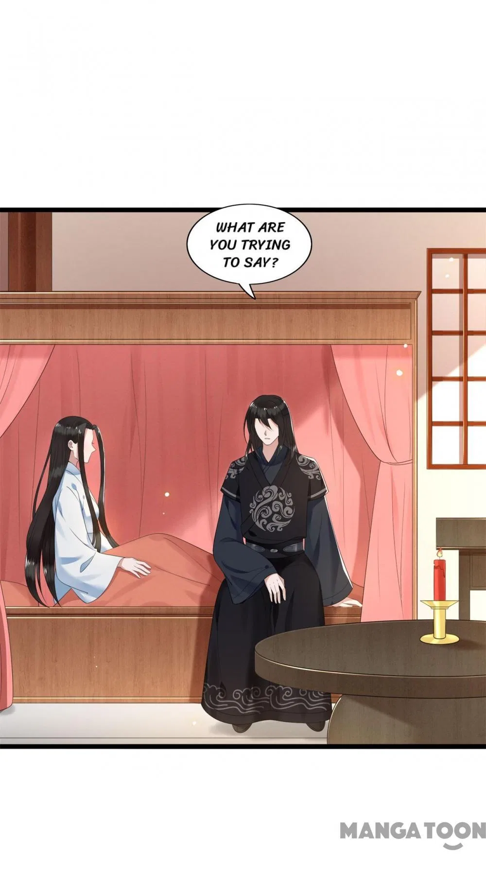 Rise From The Ashes Chapter 109 – Page 43