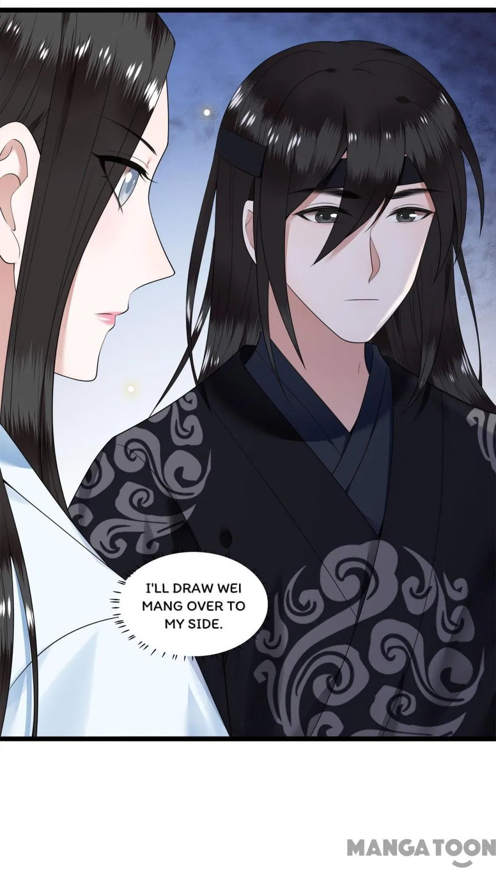 Rise From The Ashes Chapter 109 – Page 46