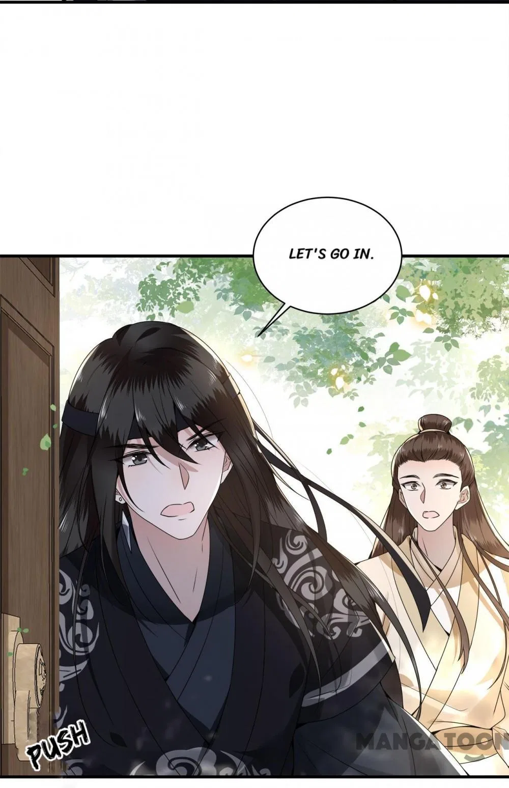 Rise From The Ashes Chapter 108 – Page 3