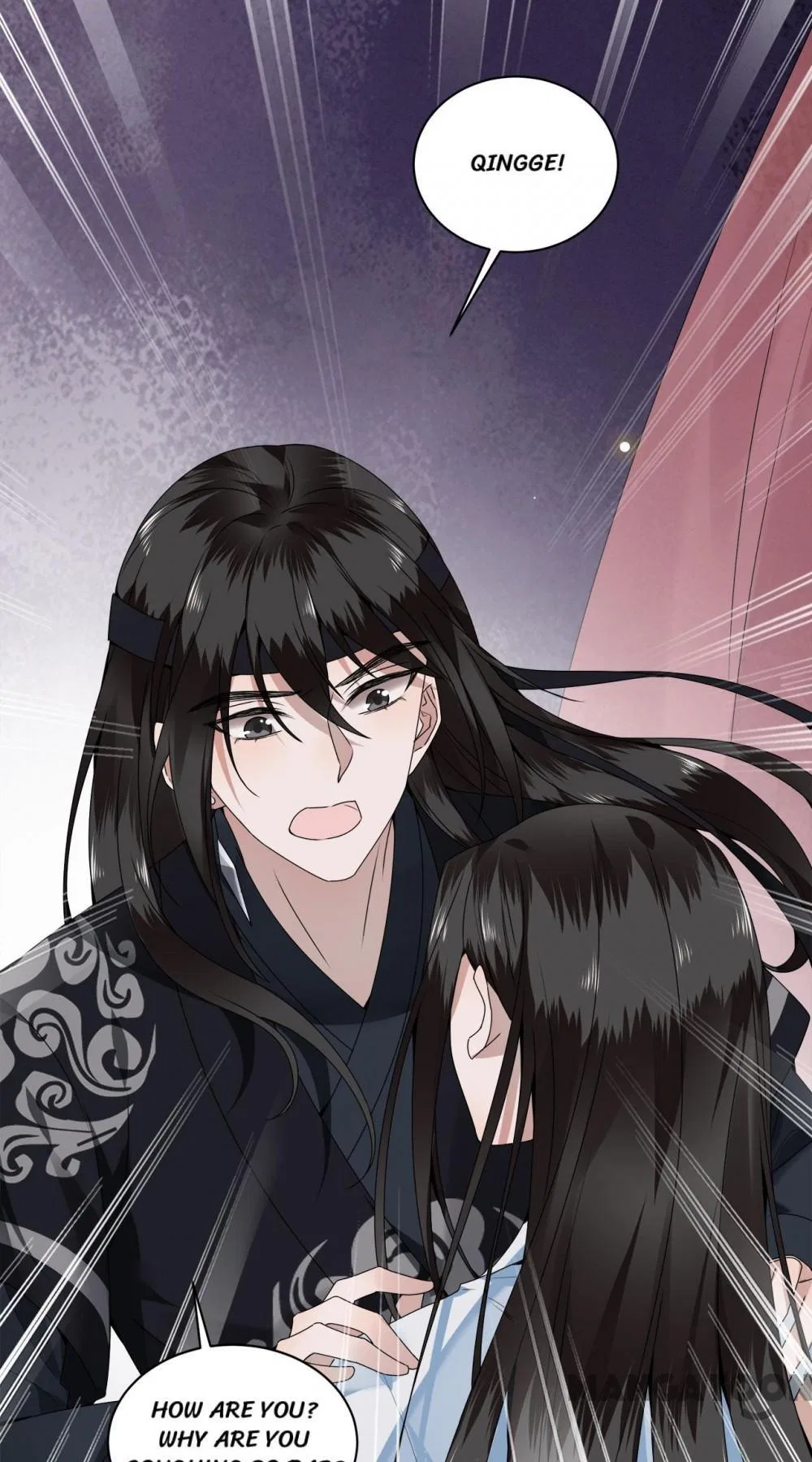 Rise From The Ashes Chapter 108 – Page 16