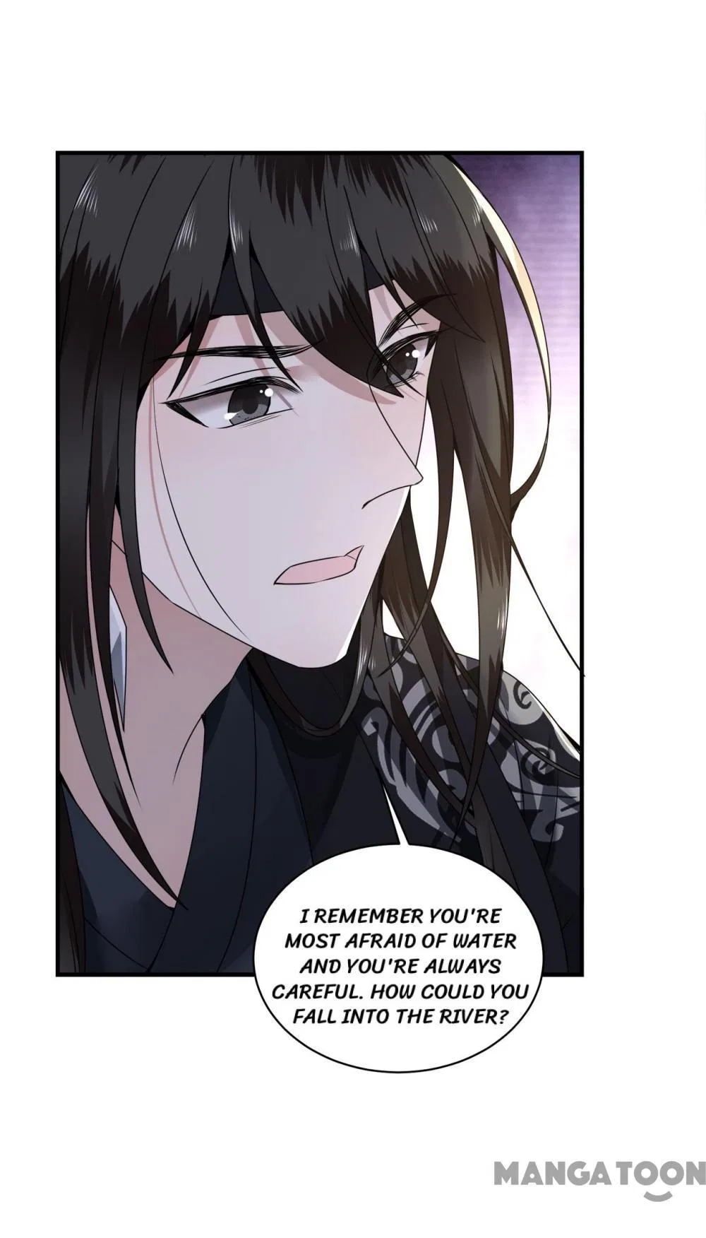Rise From The Ashes Chapter 108 – Page 20