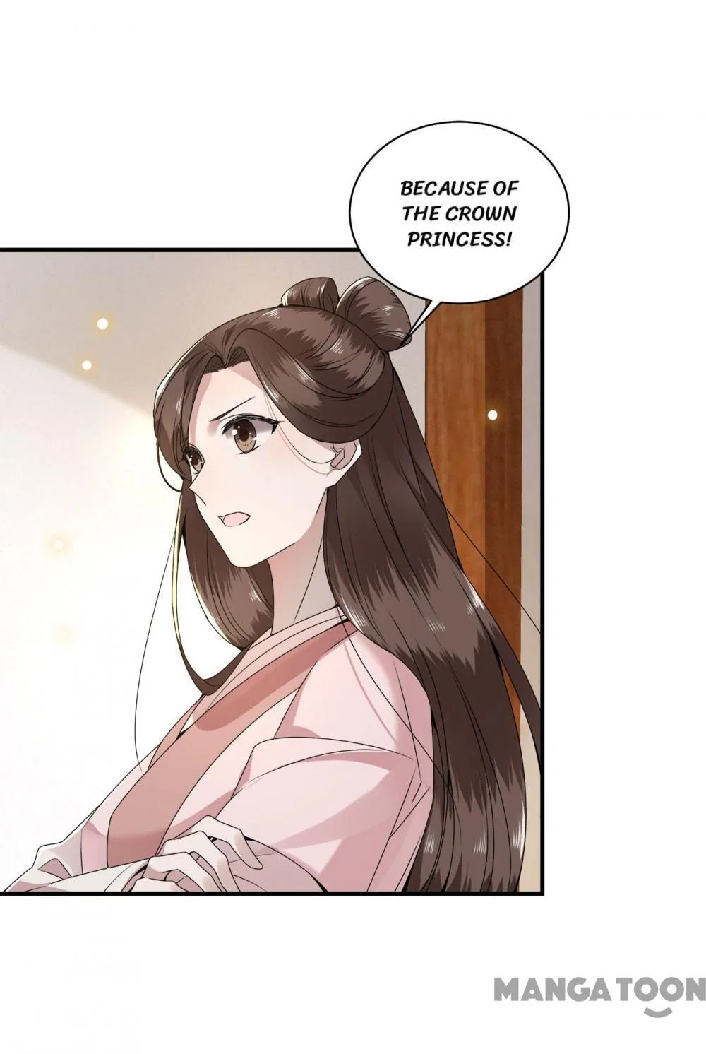 Rise From The Ashes Chapter 108 – Page 21