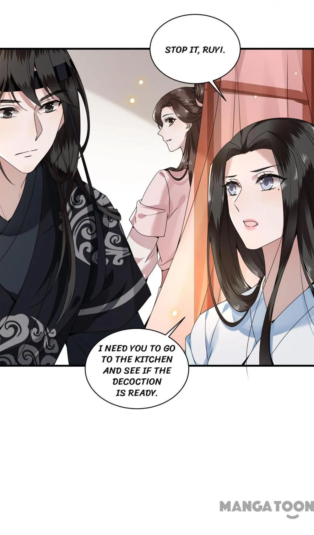 Rise From The Ashes Chapter 108 – Page 22