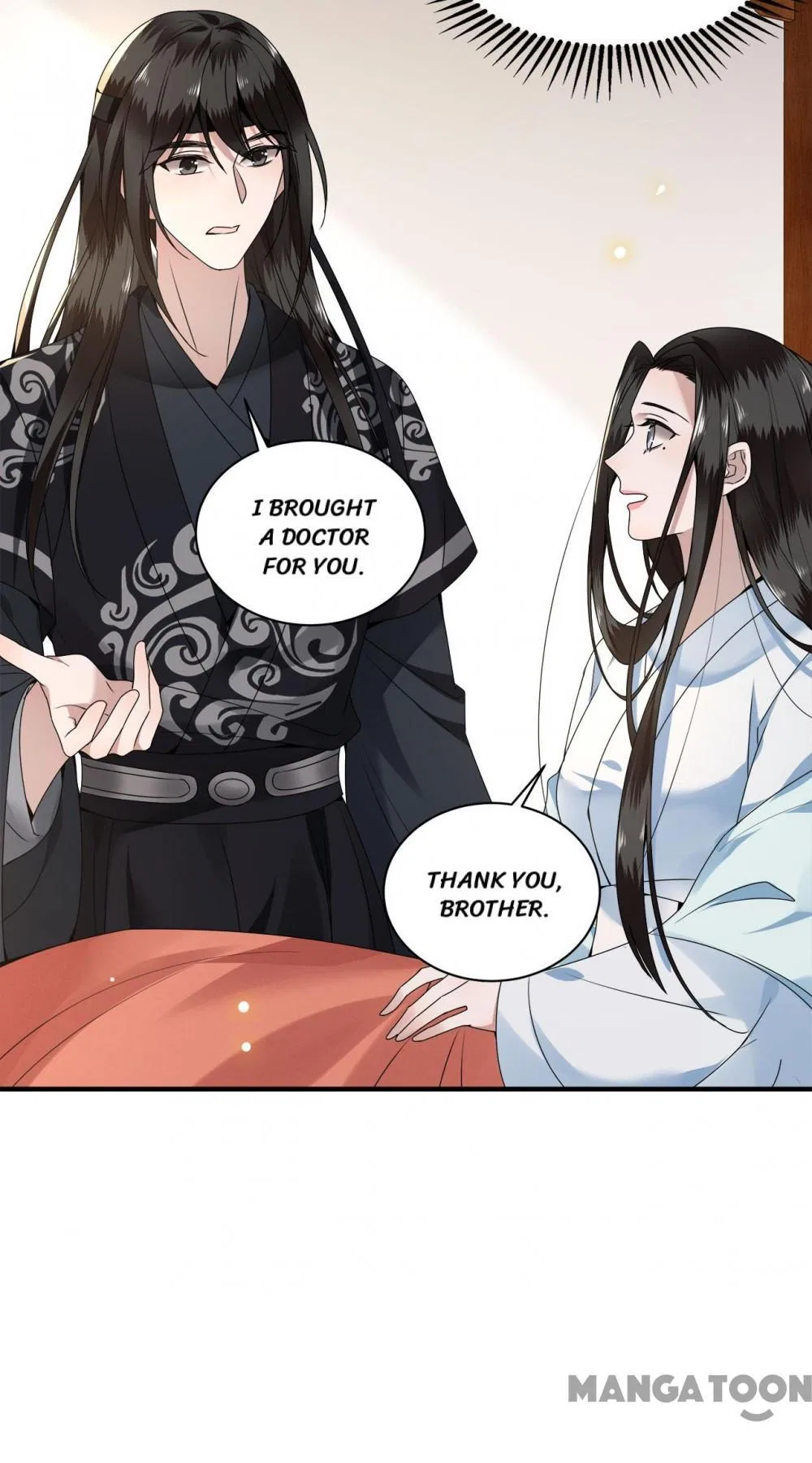 Rise From The Ashes Chapter 108 – Page 24