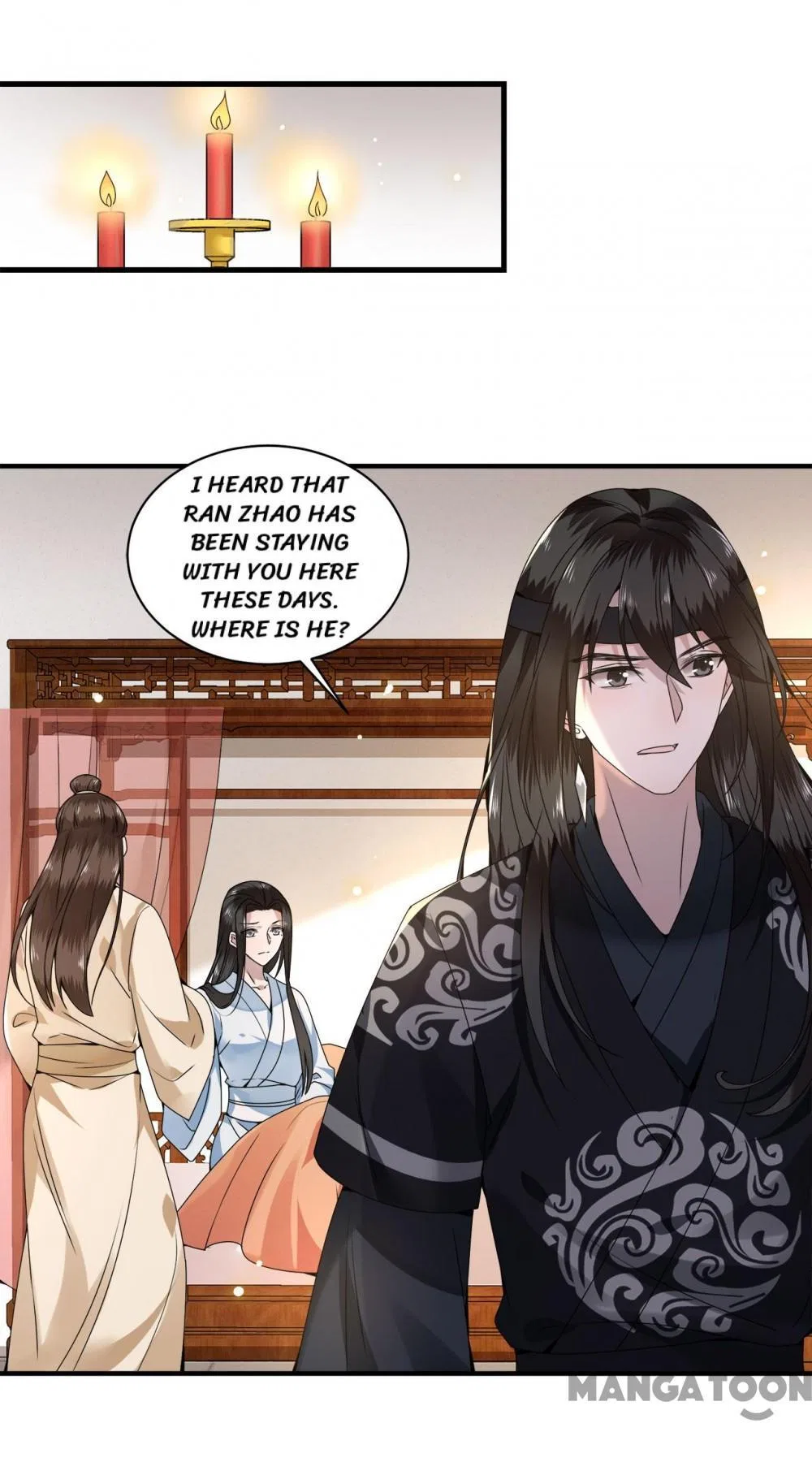 Rise From The Ashes Chapter 108 – Page 26