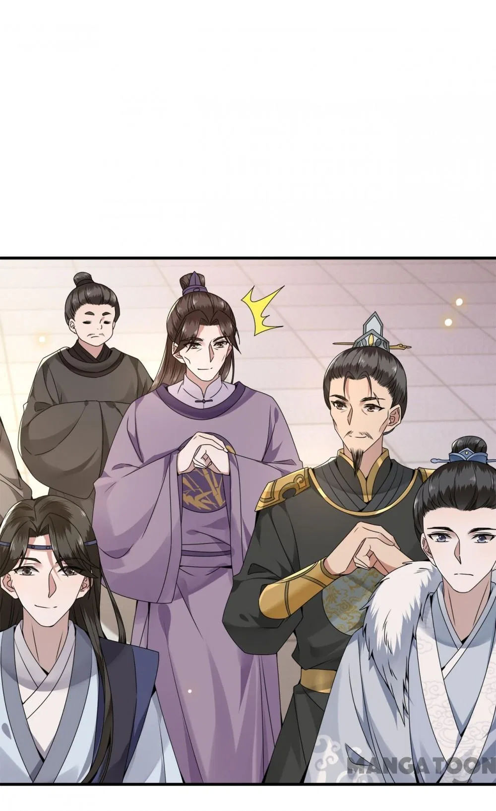 Rise From The Ashes Chapter 108 – Page 32