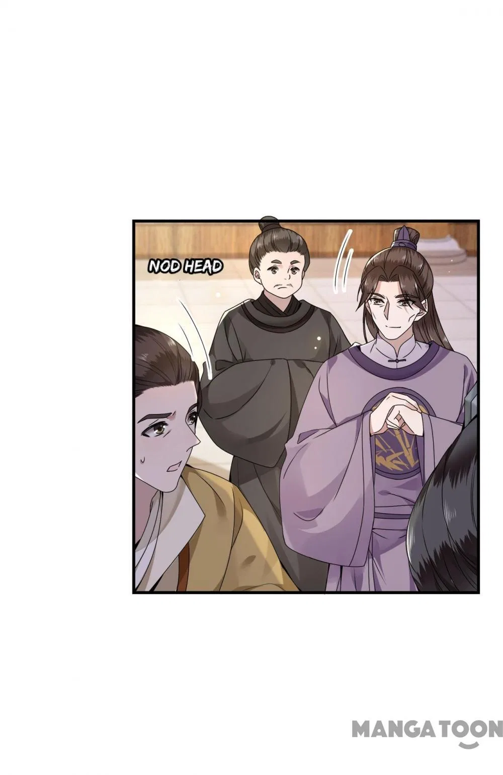 Rise From The Ashes Chapter 108 – Page 33