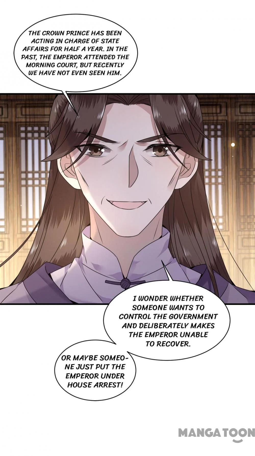Rise From The Ashes Chapter 108 – Page 37