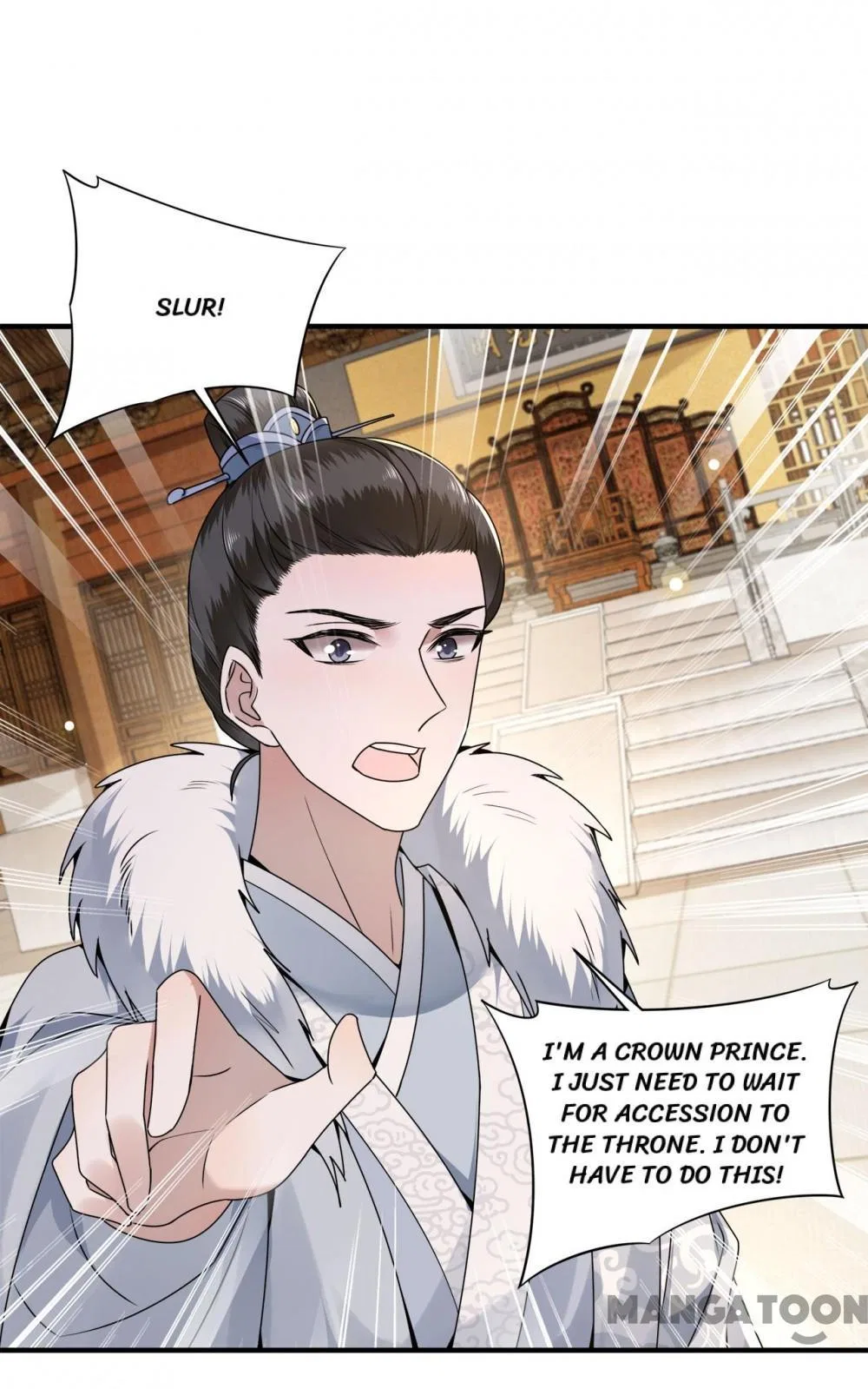 Rise From The Ashes Chapter 108 – Page 38