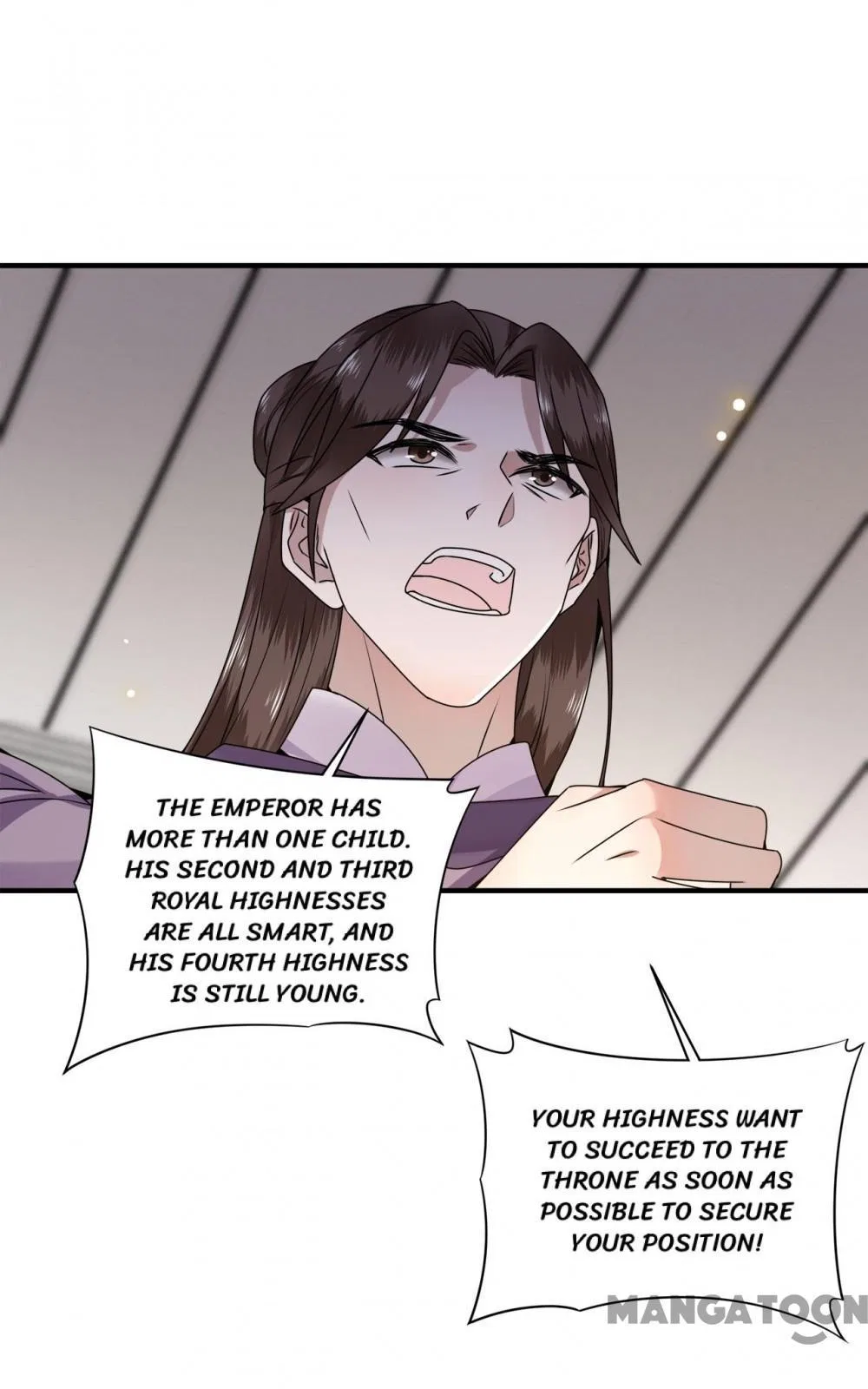 Rise From The Ashes Chapter 108 – Page 39