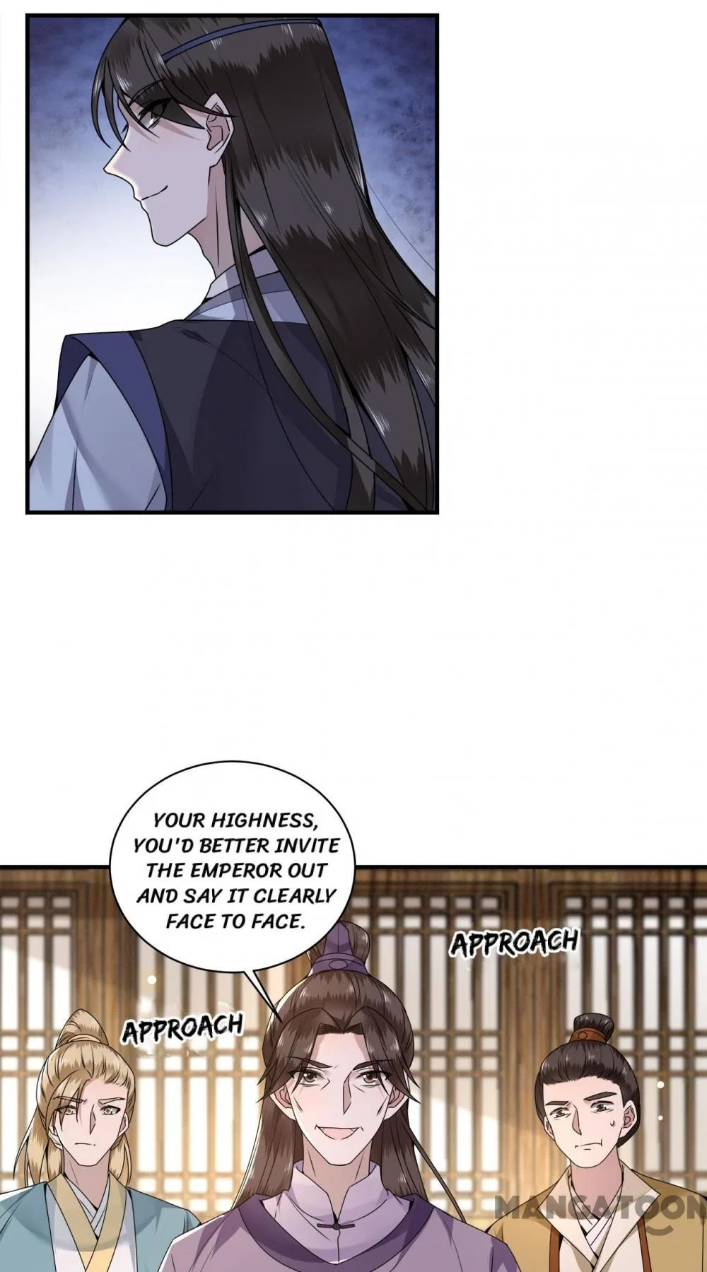 Rise From The Ashes Chapter 108 – Page 40