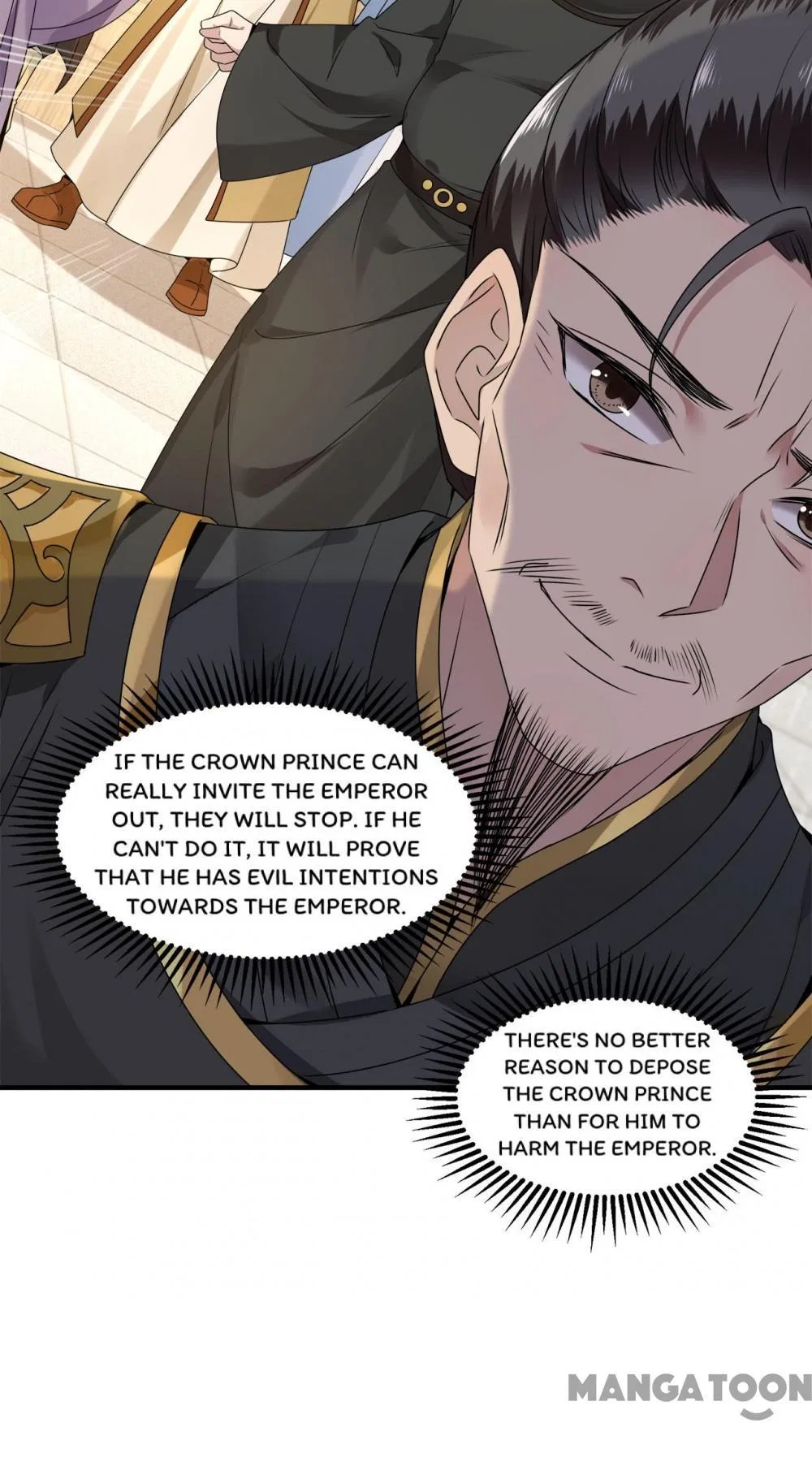 Rise From The Ashes Chapter 108 – Page 43