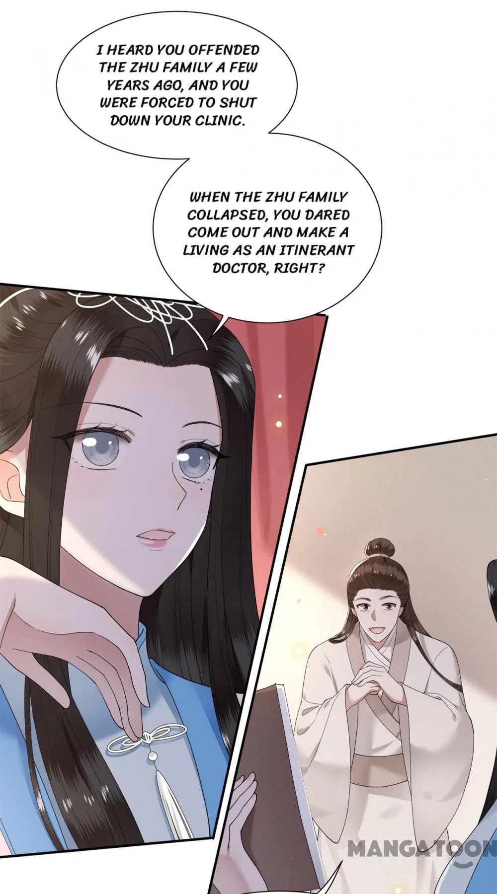 Rise From The Ashes Chapter 107 – Page 8