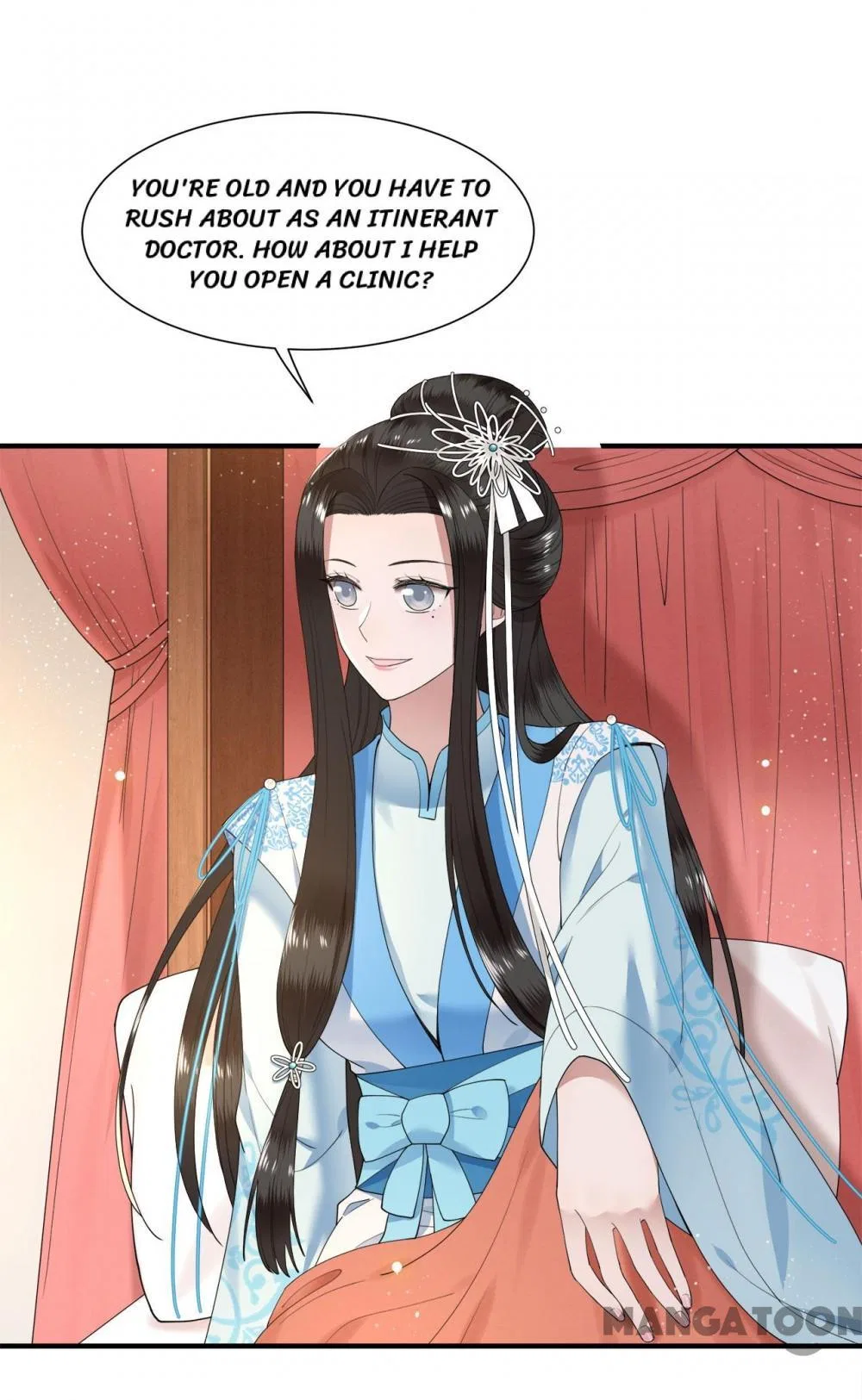 Rise From The Ashes Chapter 107 – Page 10