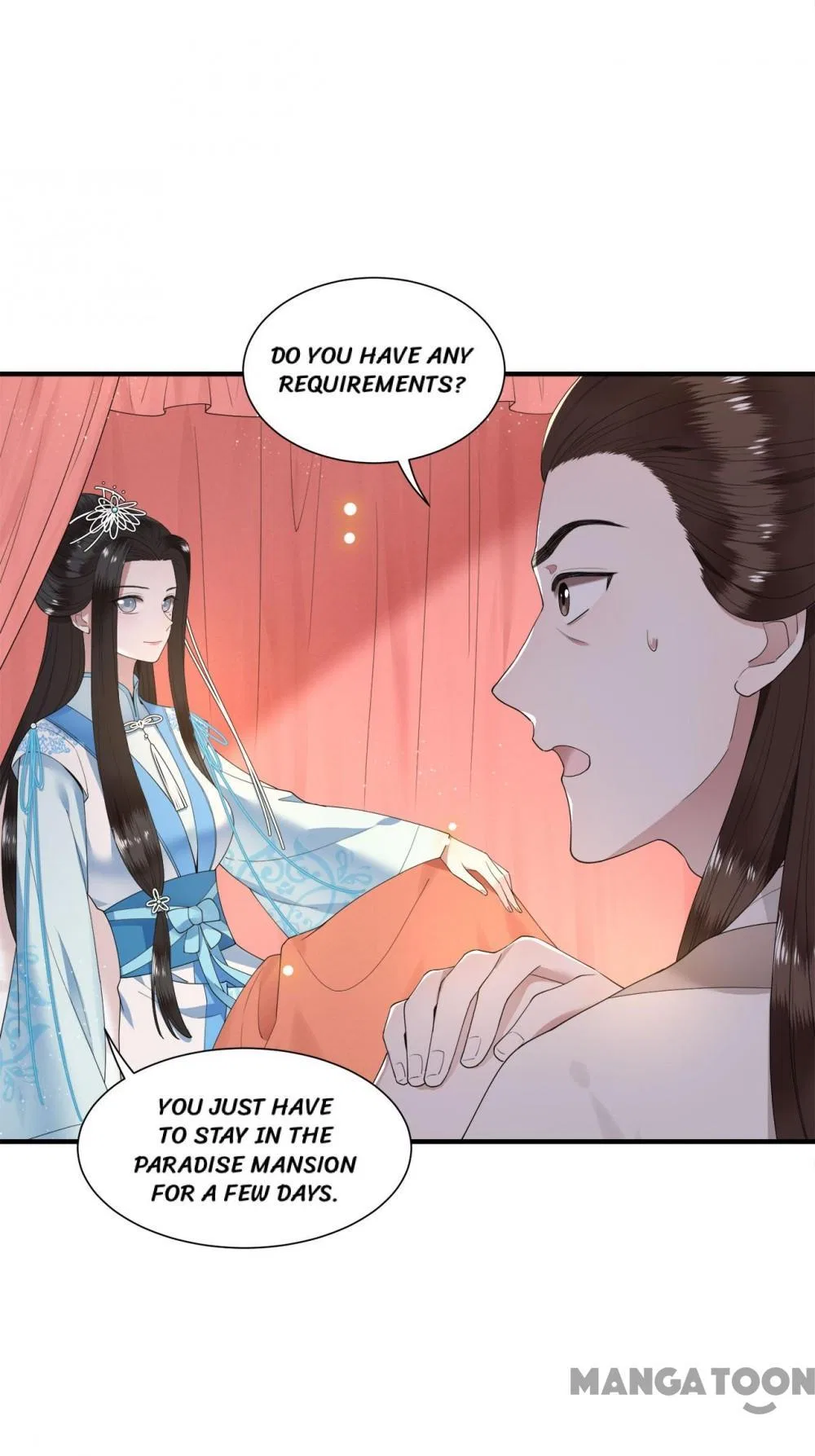 Rise From The Ashes Chapter 107 – Page 11