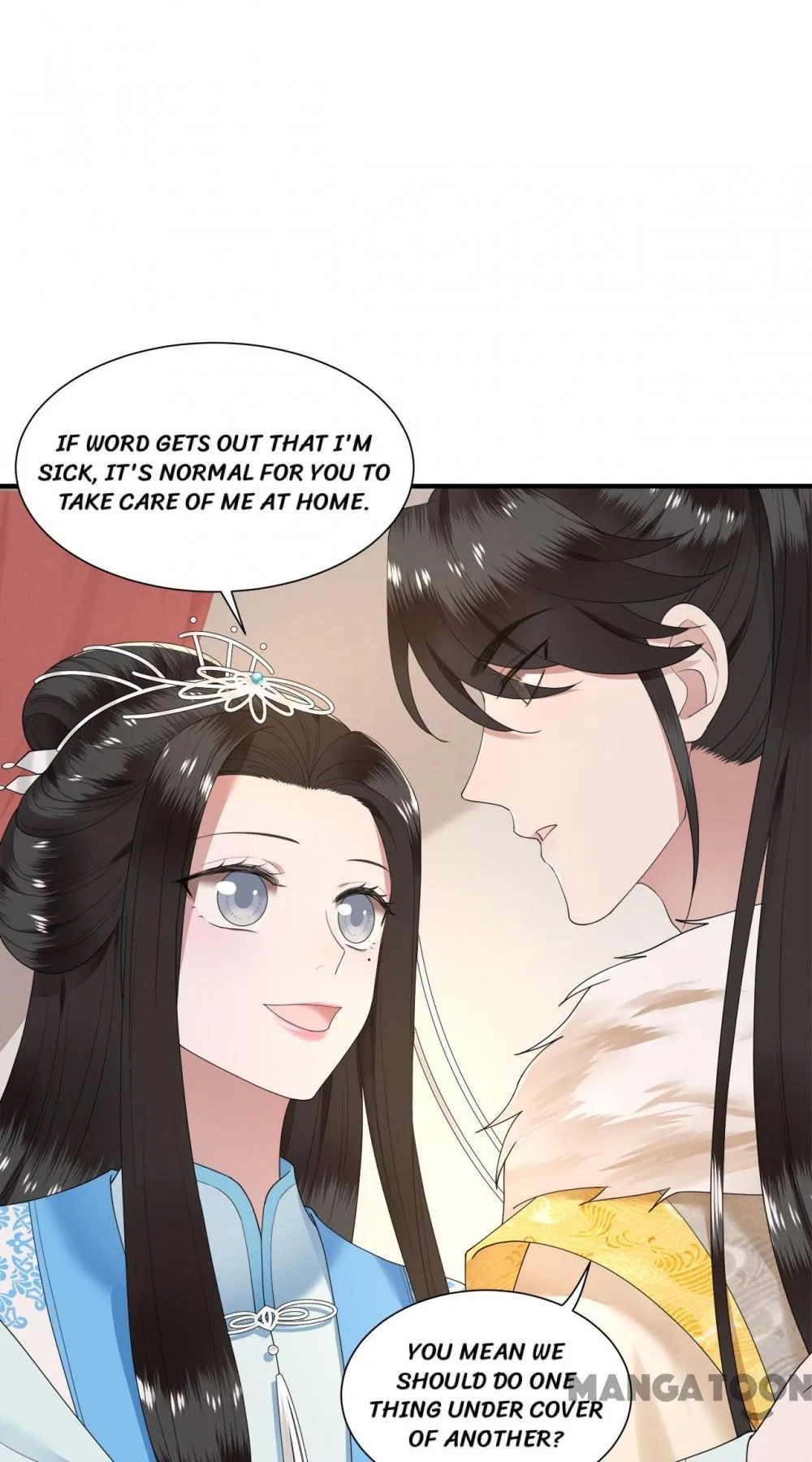Rise From The Ashes Chapter 107 – Page 21