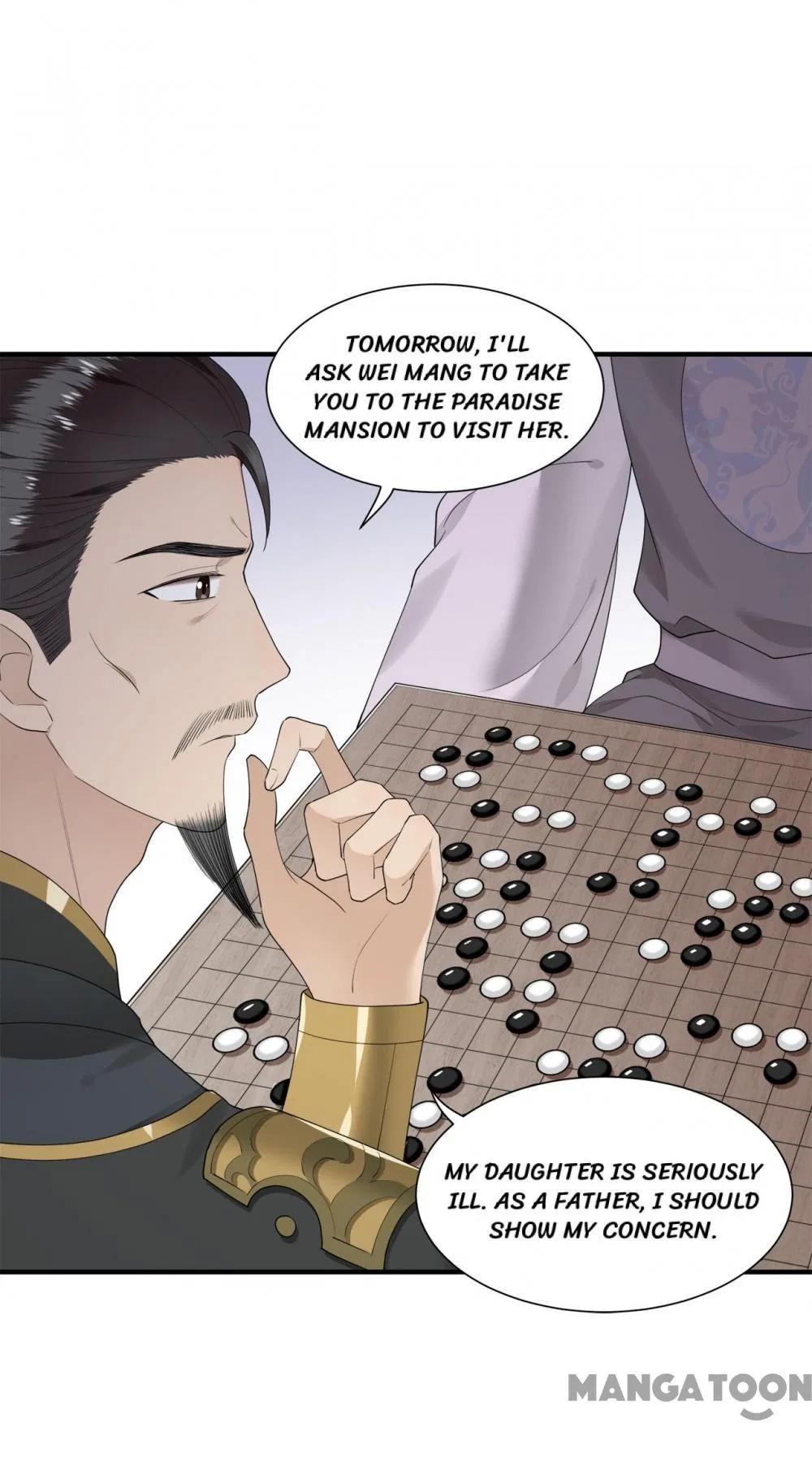 Rise From The Ashes Chapter 107 – Page 27