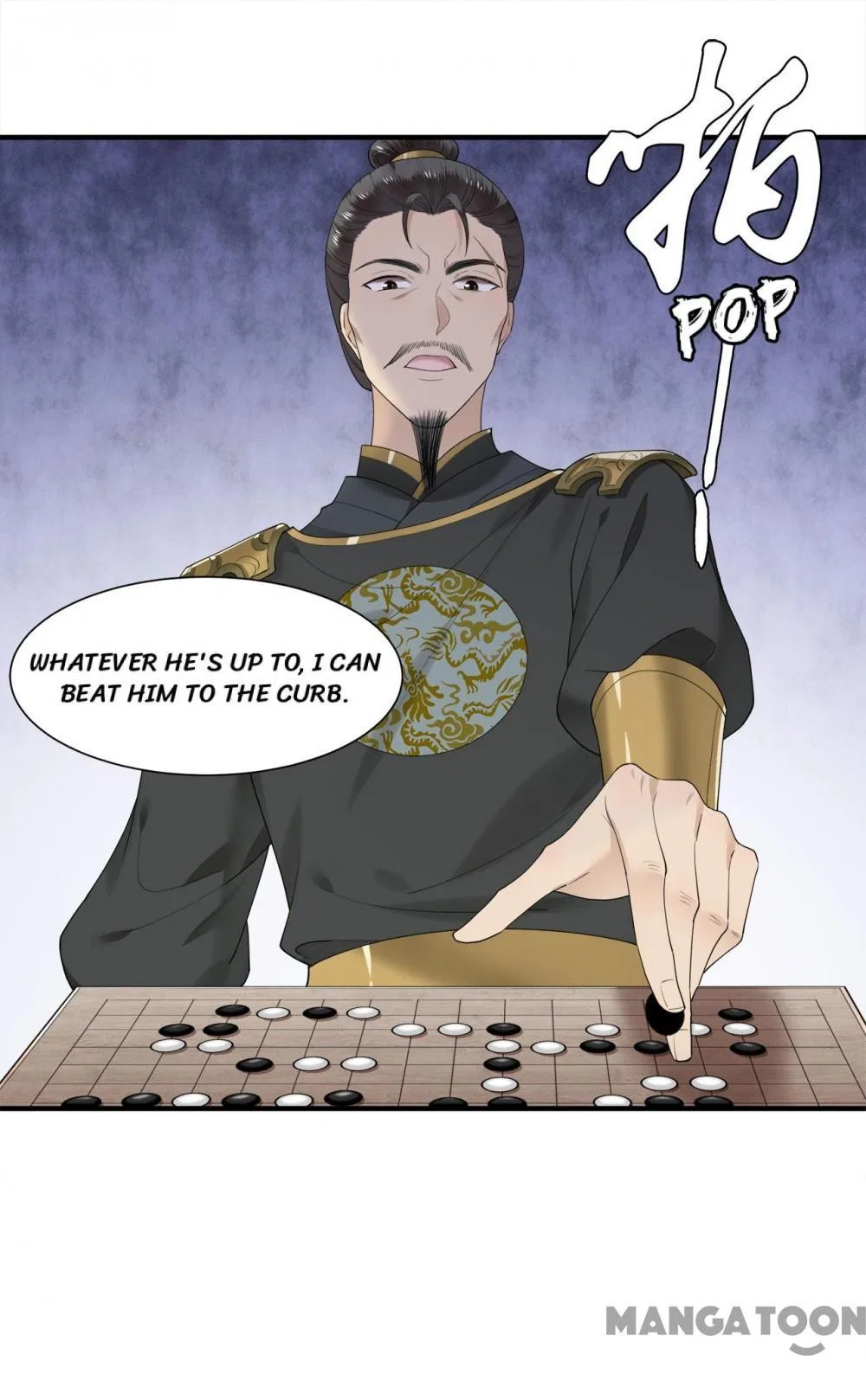 Rise From The Ashes Chapter 107 – Page 29