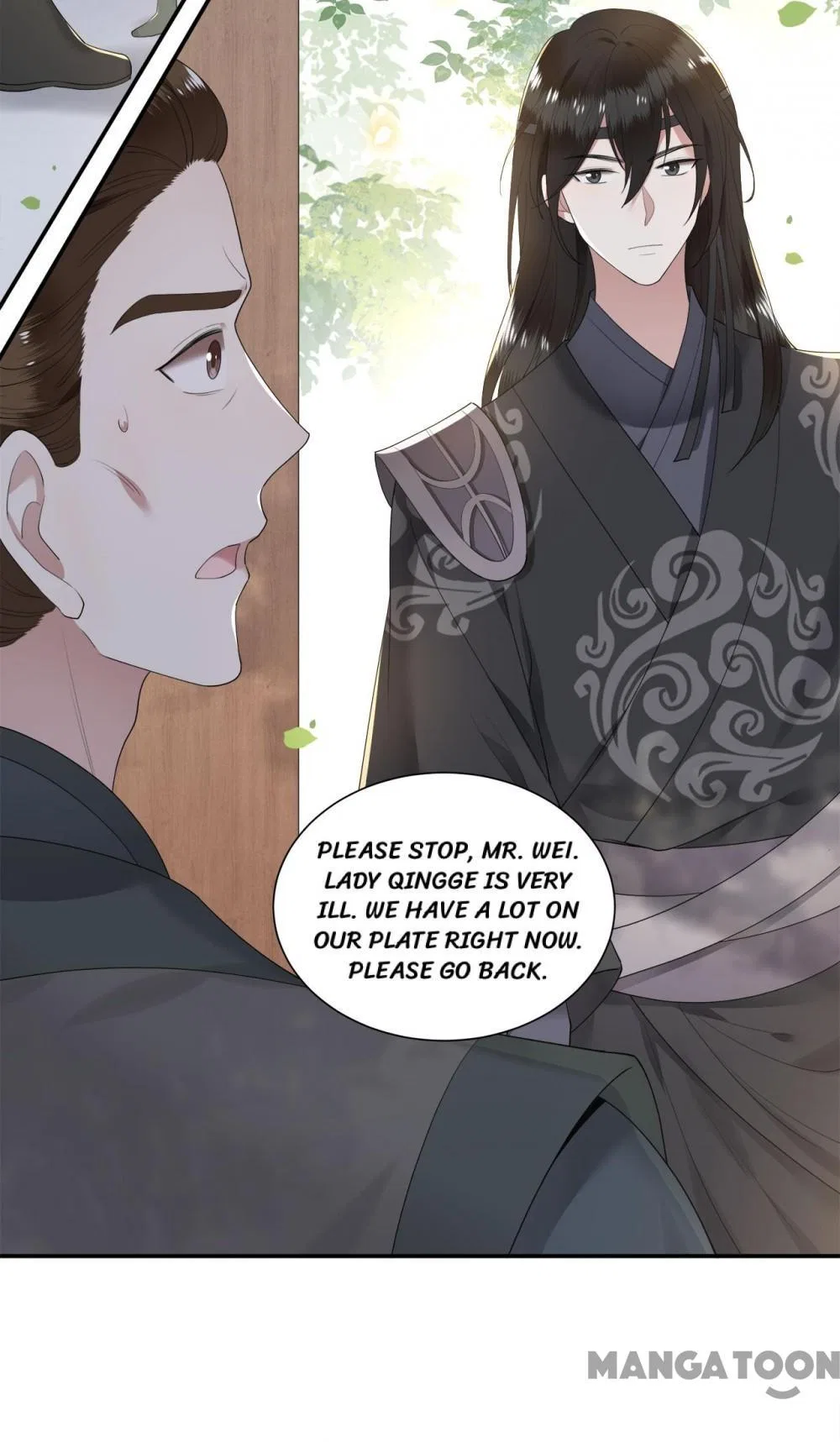 Rise From The Ashes Chapter 107 – Page 32