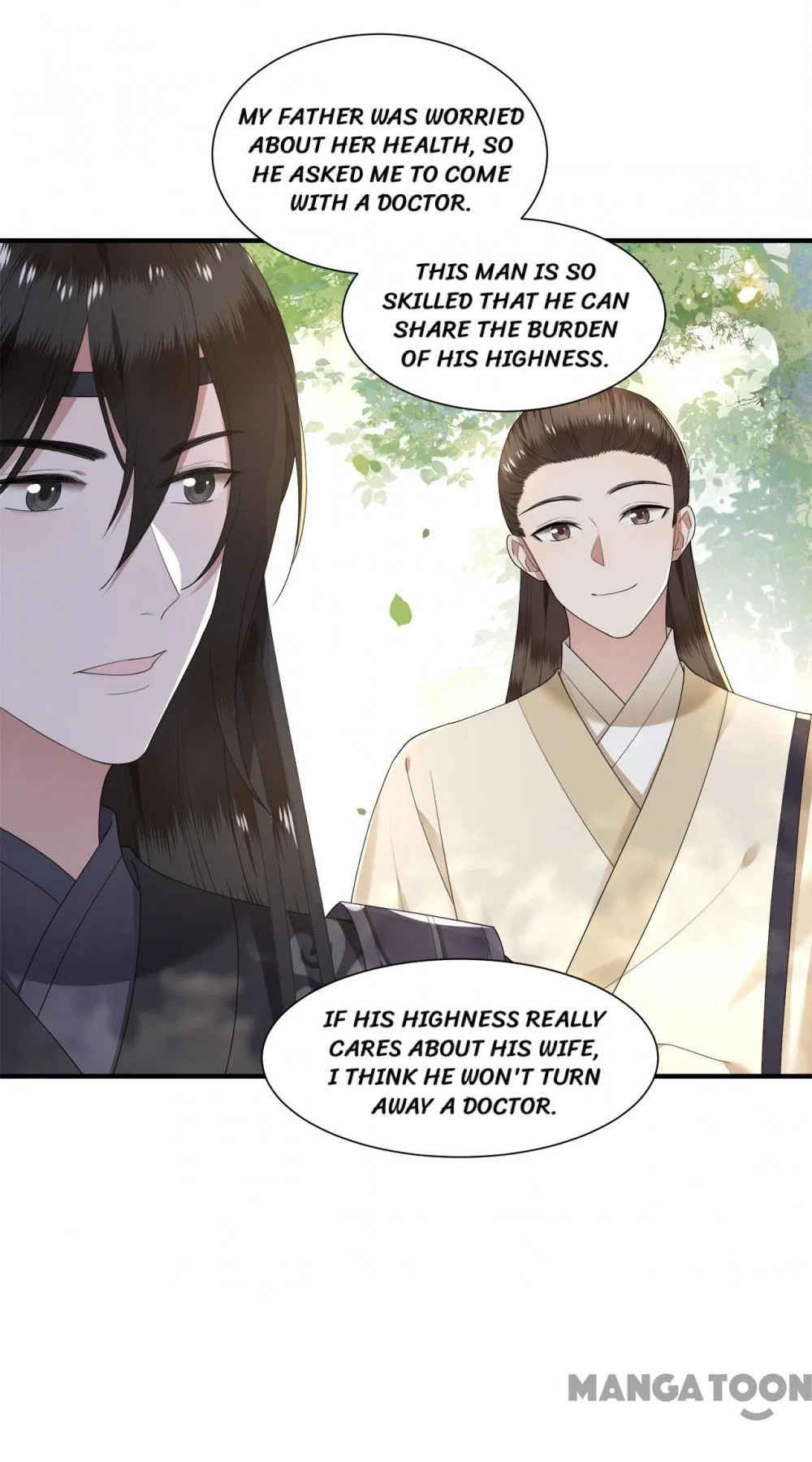 Rise From The Ashes Chapter 107 – Page 33