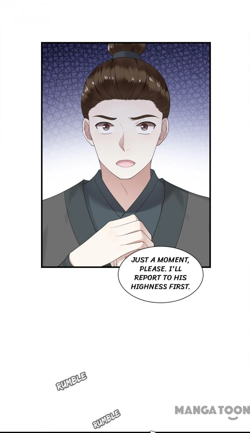 Rise From The Ashes Chapter 107 – Page 35