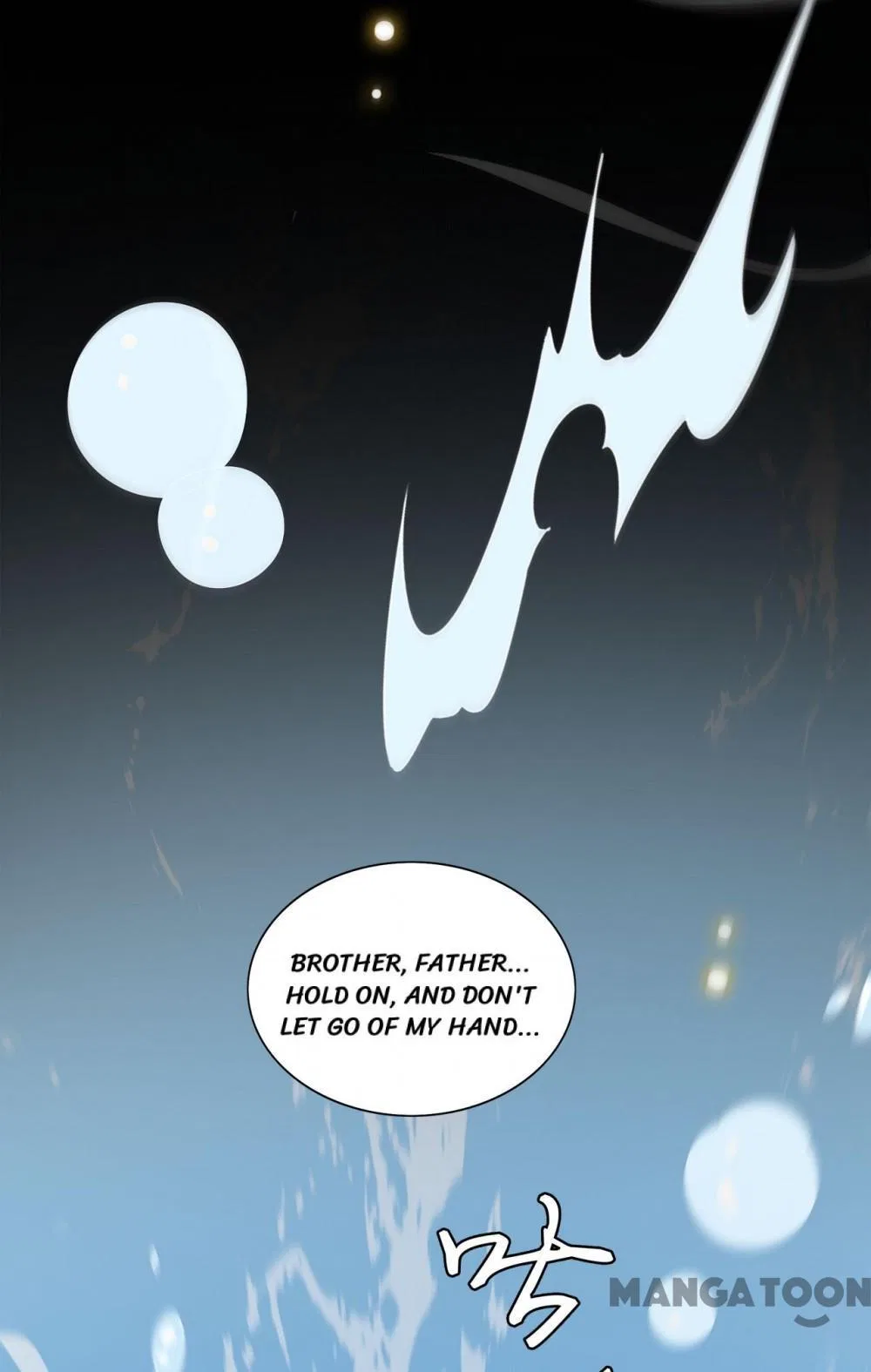 Rise From The Ashes Chapter 106 – Page 3