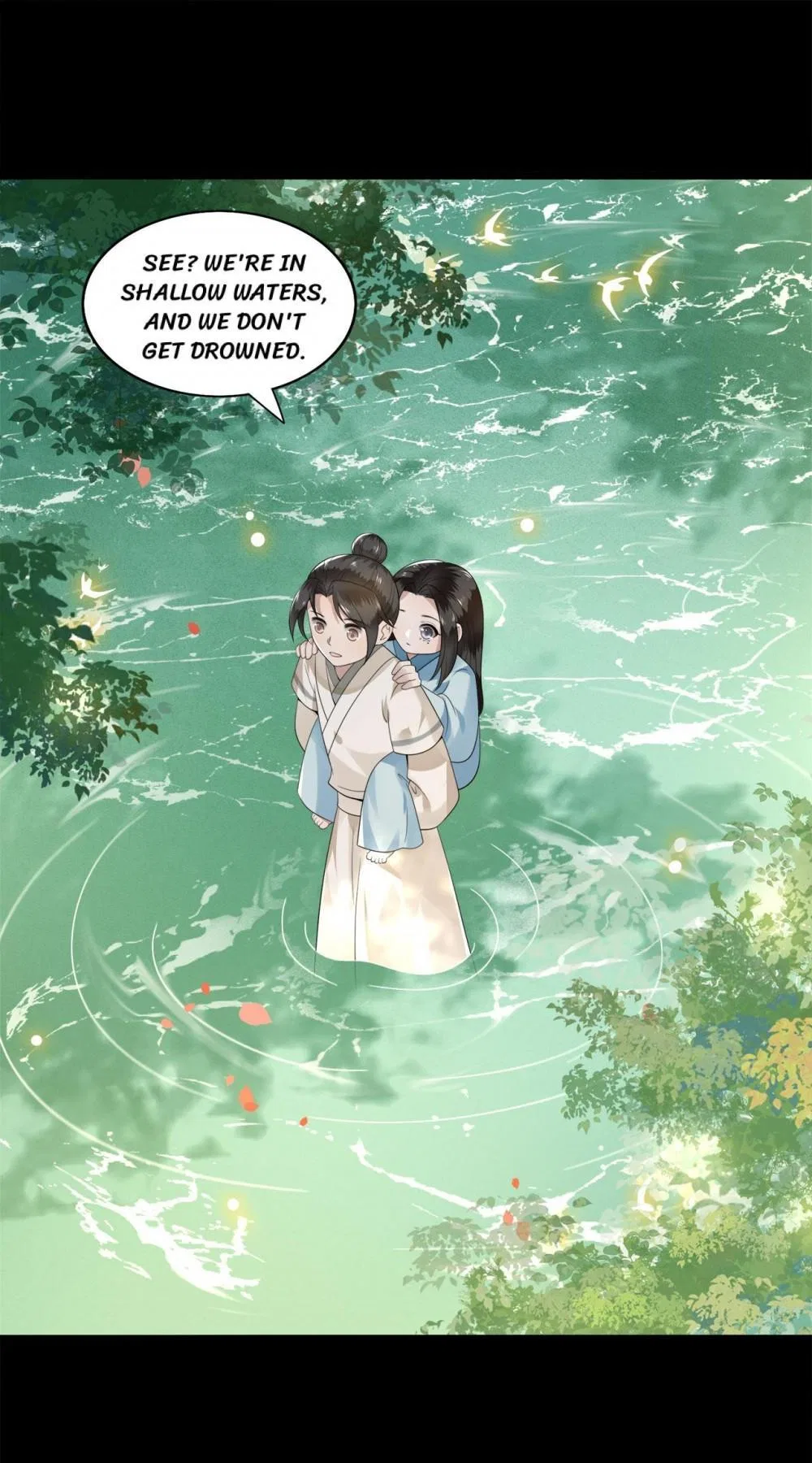 Rise From The Ashes Chapter 106 – Page 12
