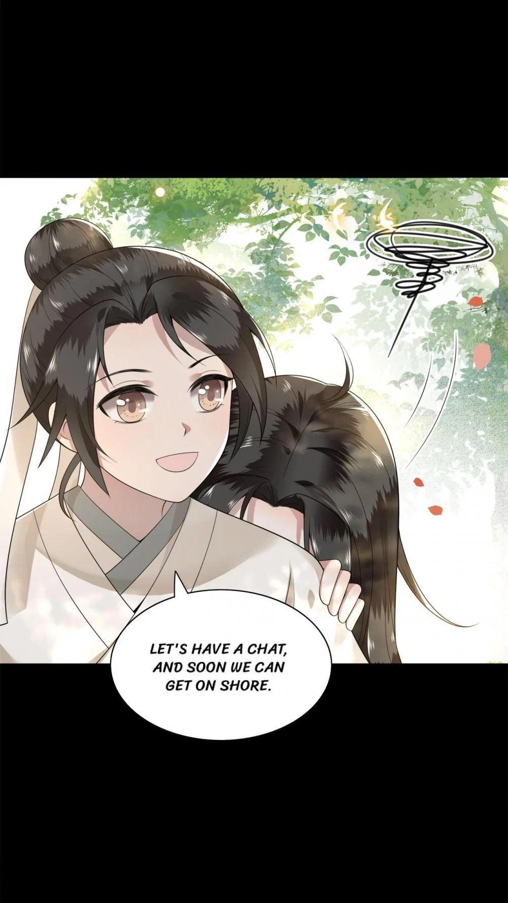 Rise From The Ashes Chapter 106 – Page 14