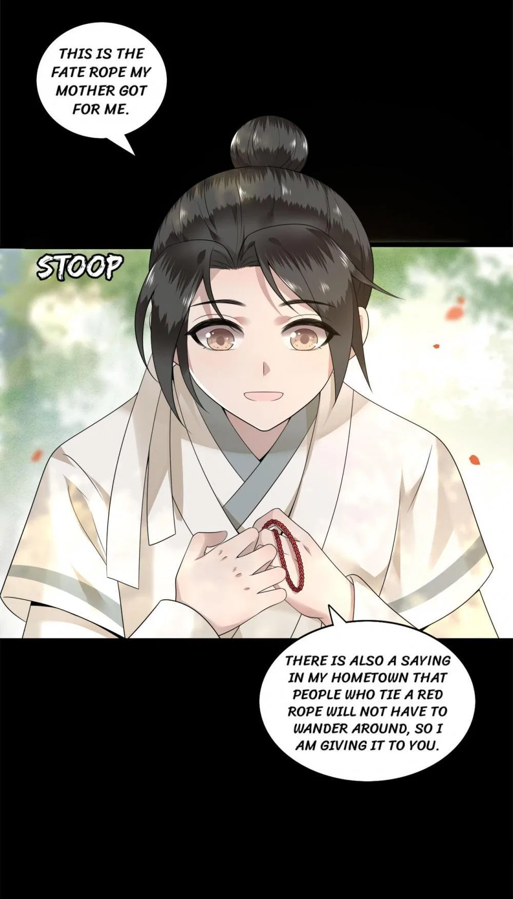 Rise From The Ashes Chapter 106 – Page 23