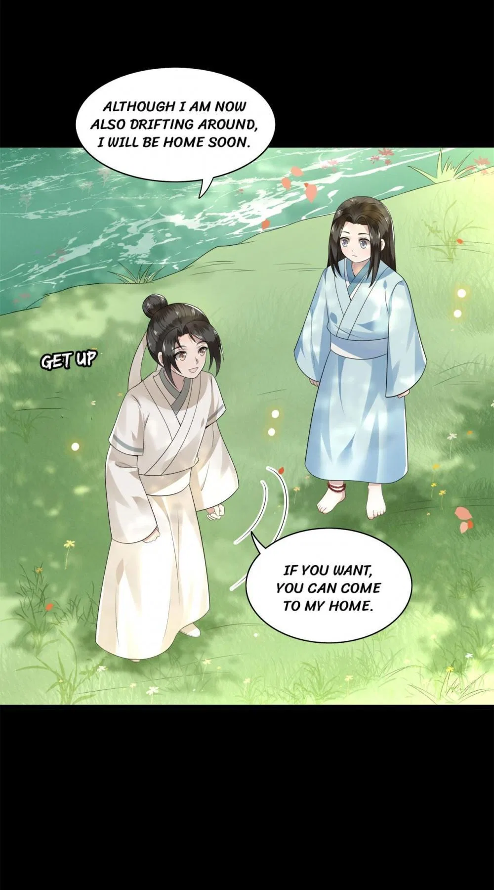 Rise From The Ashes Chapter 106 – Page 26