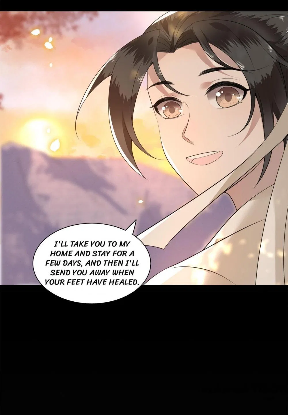 Rise From The Ashes Chapter 106 – Page 29