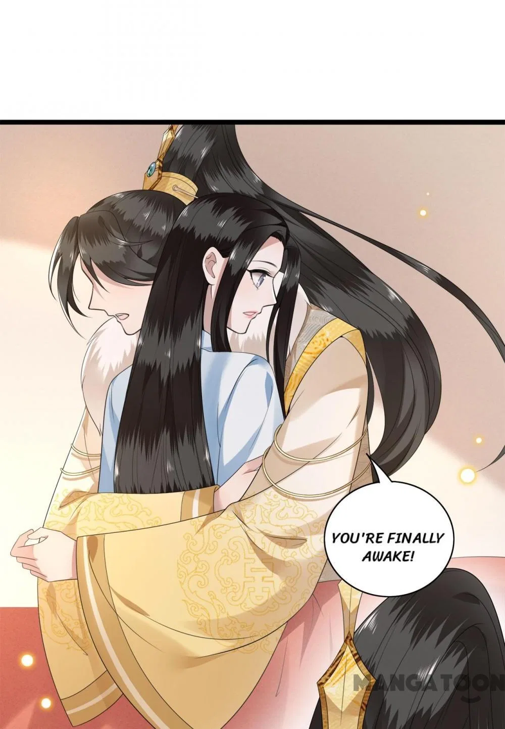 Rise From The Ashes Chapter 106 – Page 35