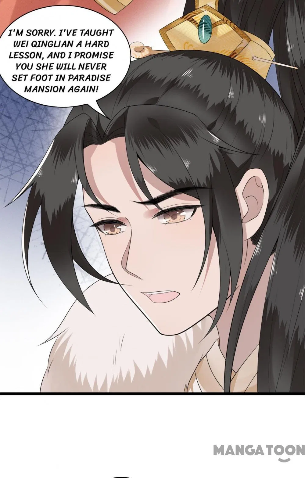 Rise From The Ashes Chapter 106 – Page 36