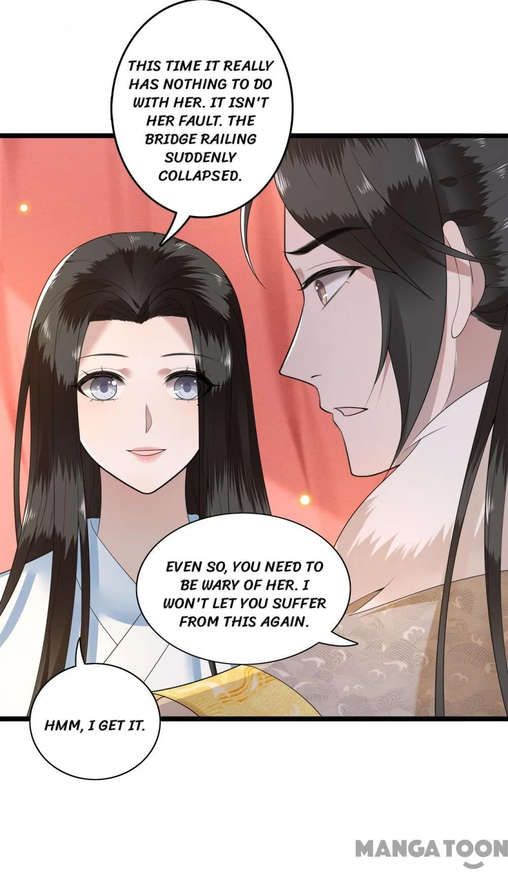 Rise From The Ashes Chapter 106 – Page 37