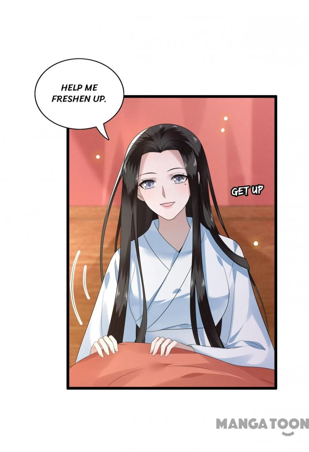 Rise From The Ashes Chapter 106 – Page 41