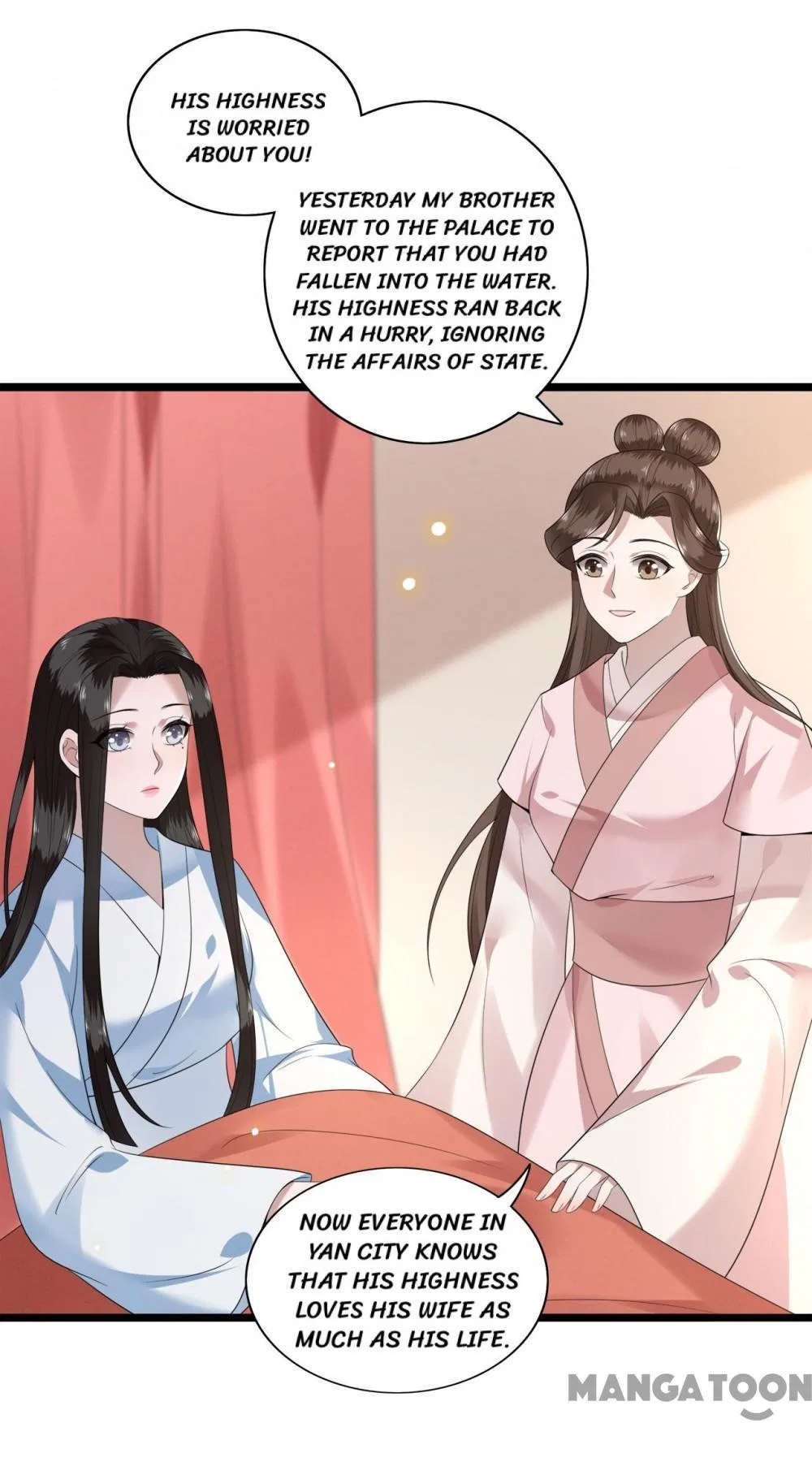 Rise From The Ashes Chapter 106 – Page 43
