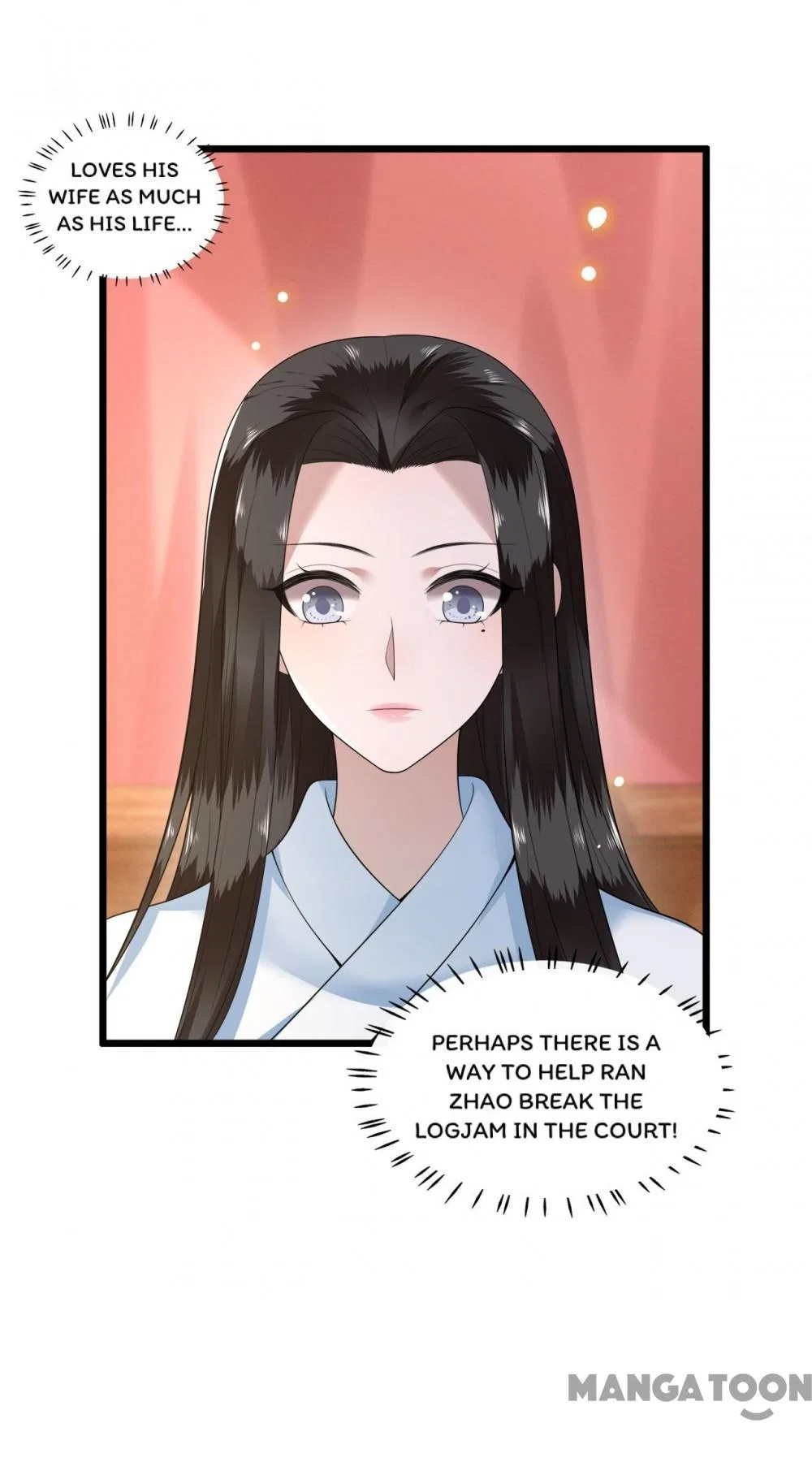 Rise From The Ashes Chapter 106 – Page 45