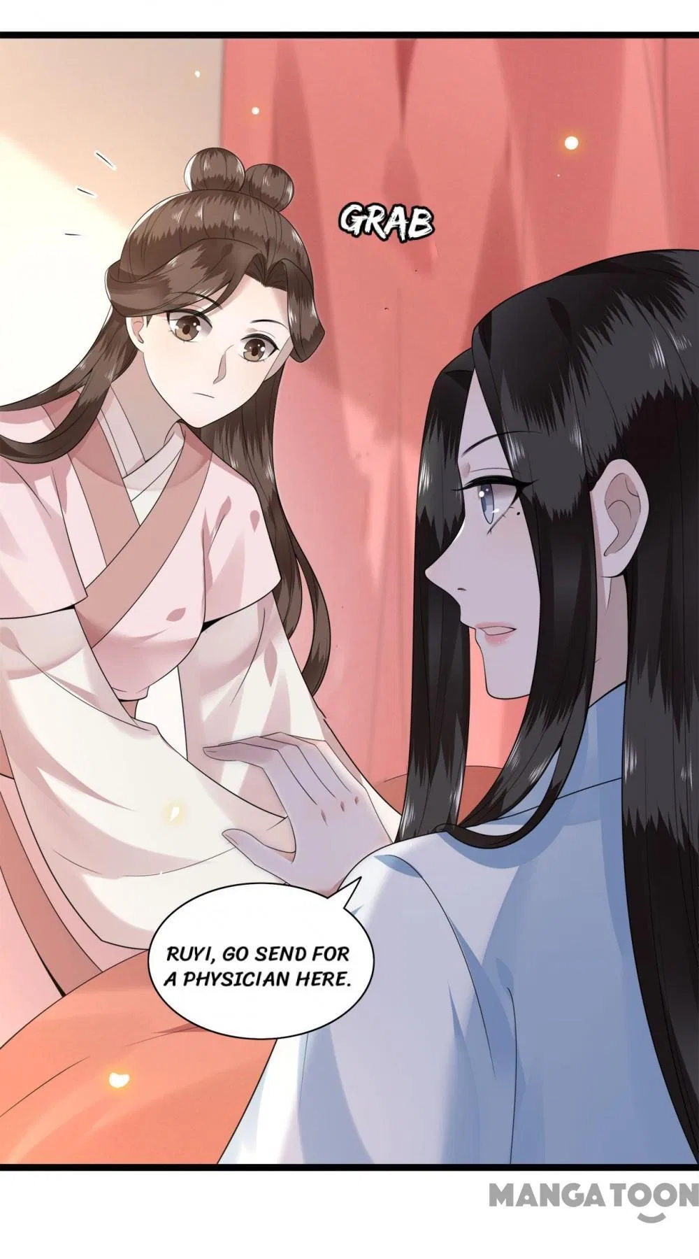 Rise From The Ashes Chapter 106 – Page 47