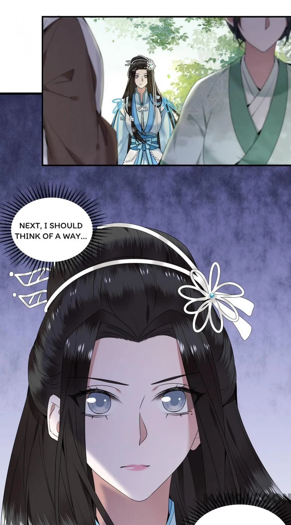 Rise From The Ashes Chapter 105 – Page 4