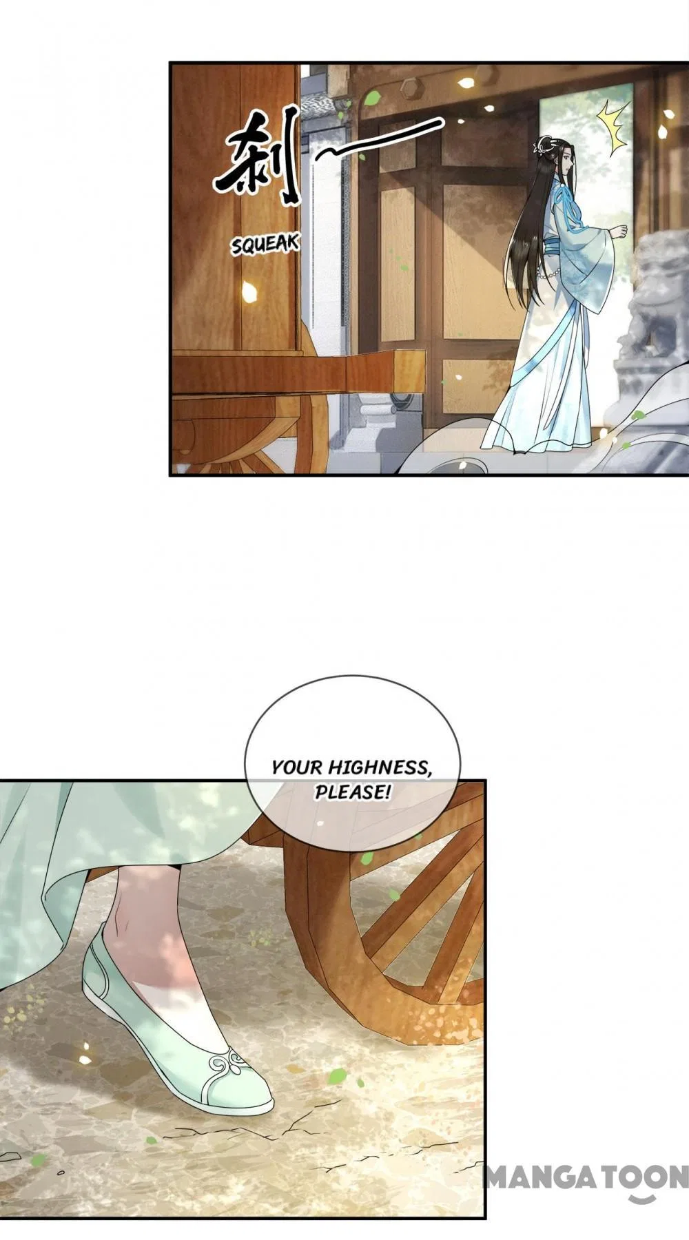 Rise From The Ashes Chapter 105 – Page 8