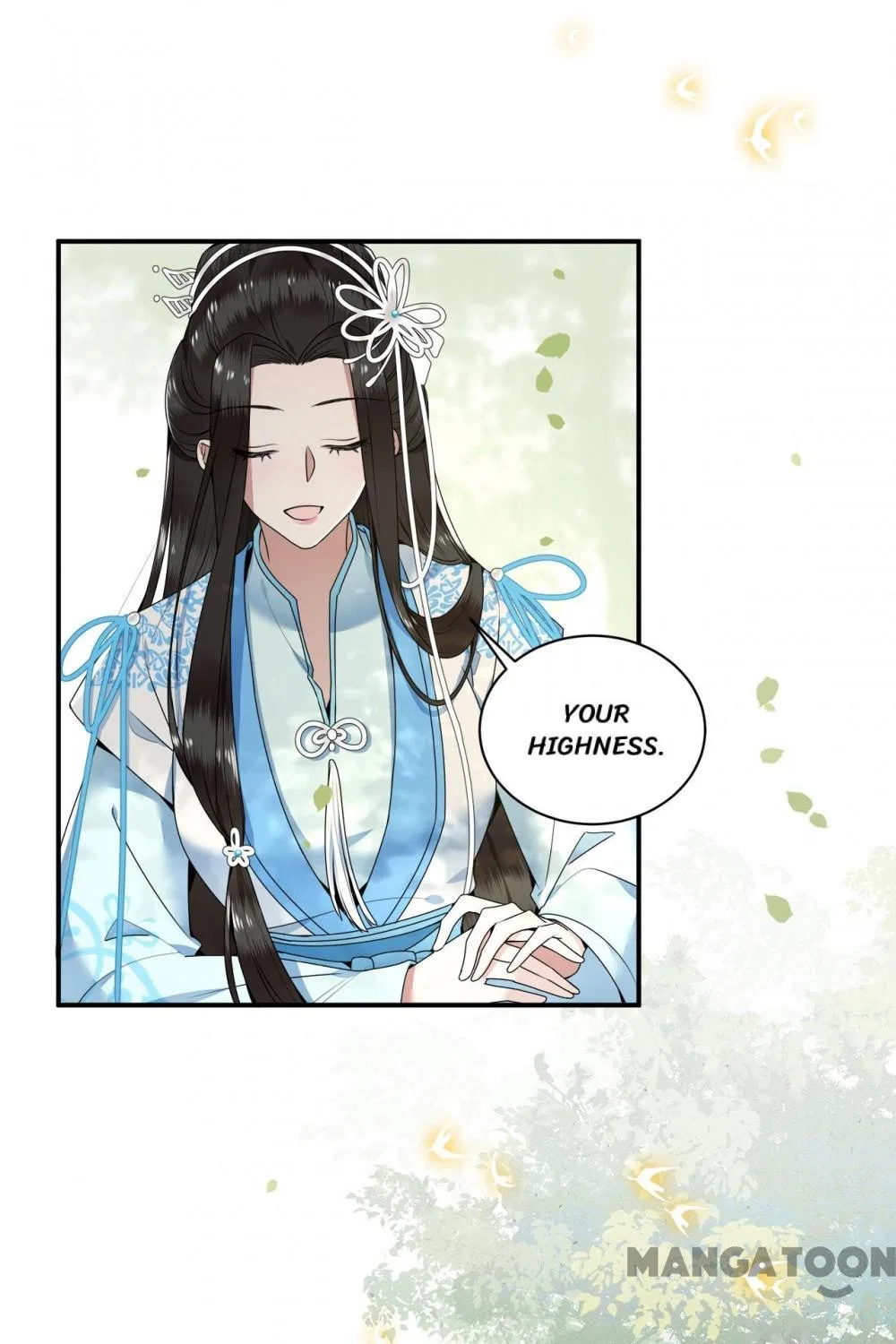 Rise From The Ashes Chapter 105 – Page 14