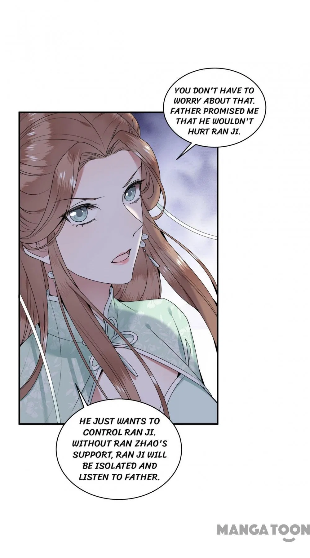 Rise From The Ashes Chapter 105 – Page 20