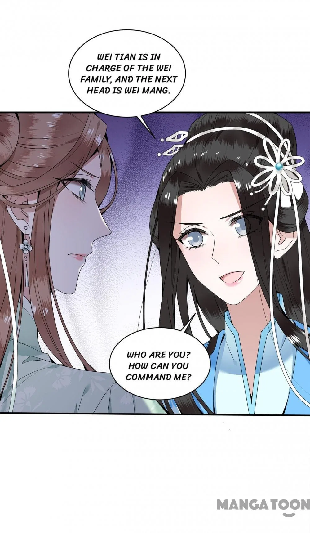 Rise From The Ashes Chapter 105 – Page 27