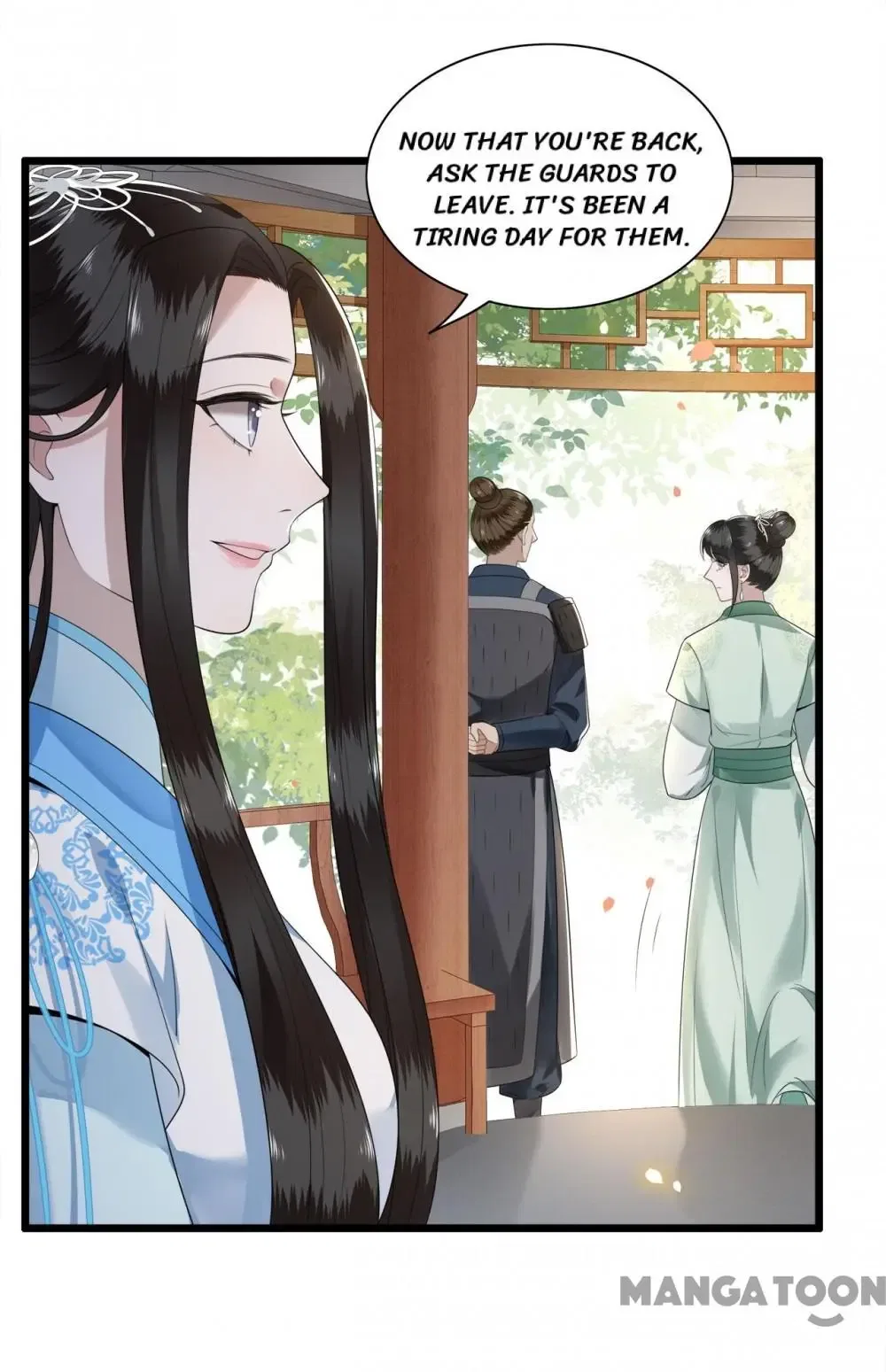 Rise From The Ashes Chapter 104 – Page 5