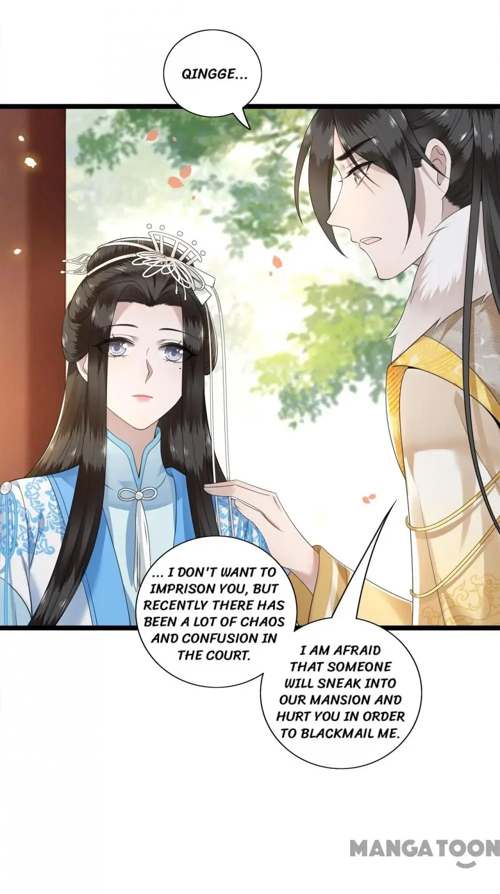 Rise From The Ashes Chapter 104 – Page 6