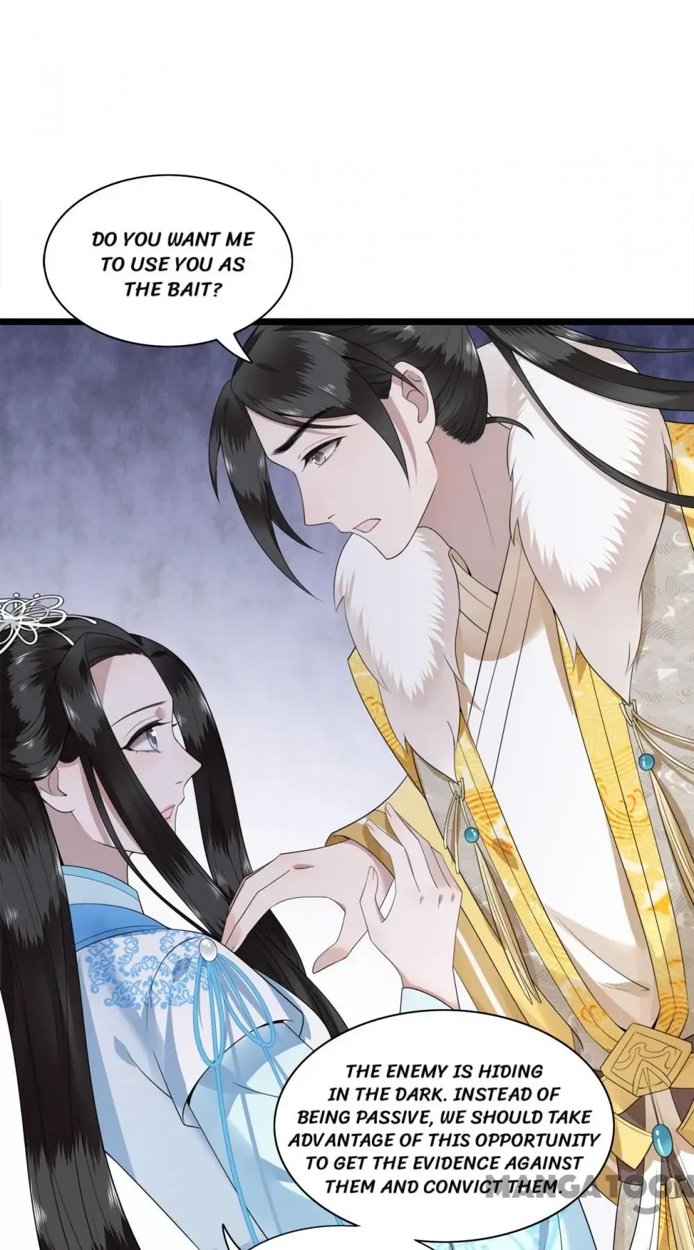 Rise From The Ashes Chapter 104 – Page 9