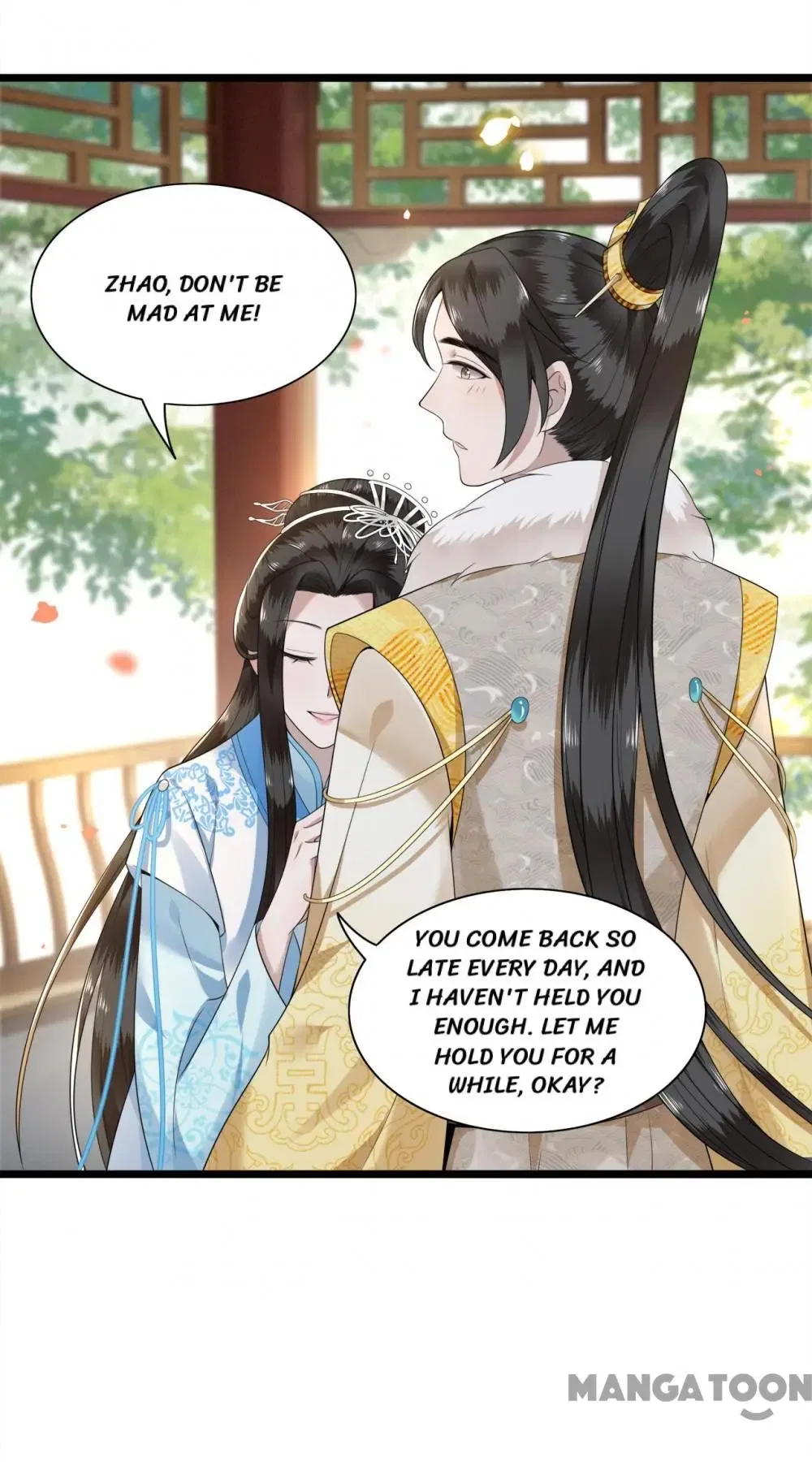 Rise From The Ashes Chapter 104 – Page 19
